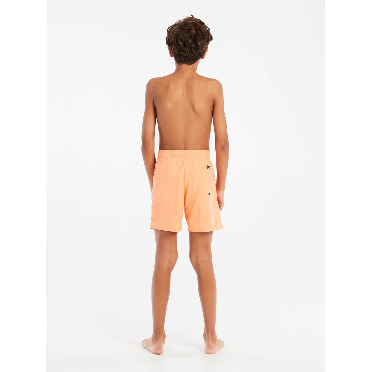 Protest Culture Beachshort Kids