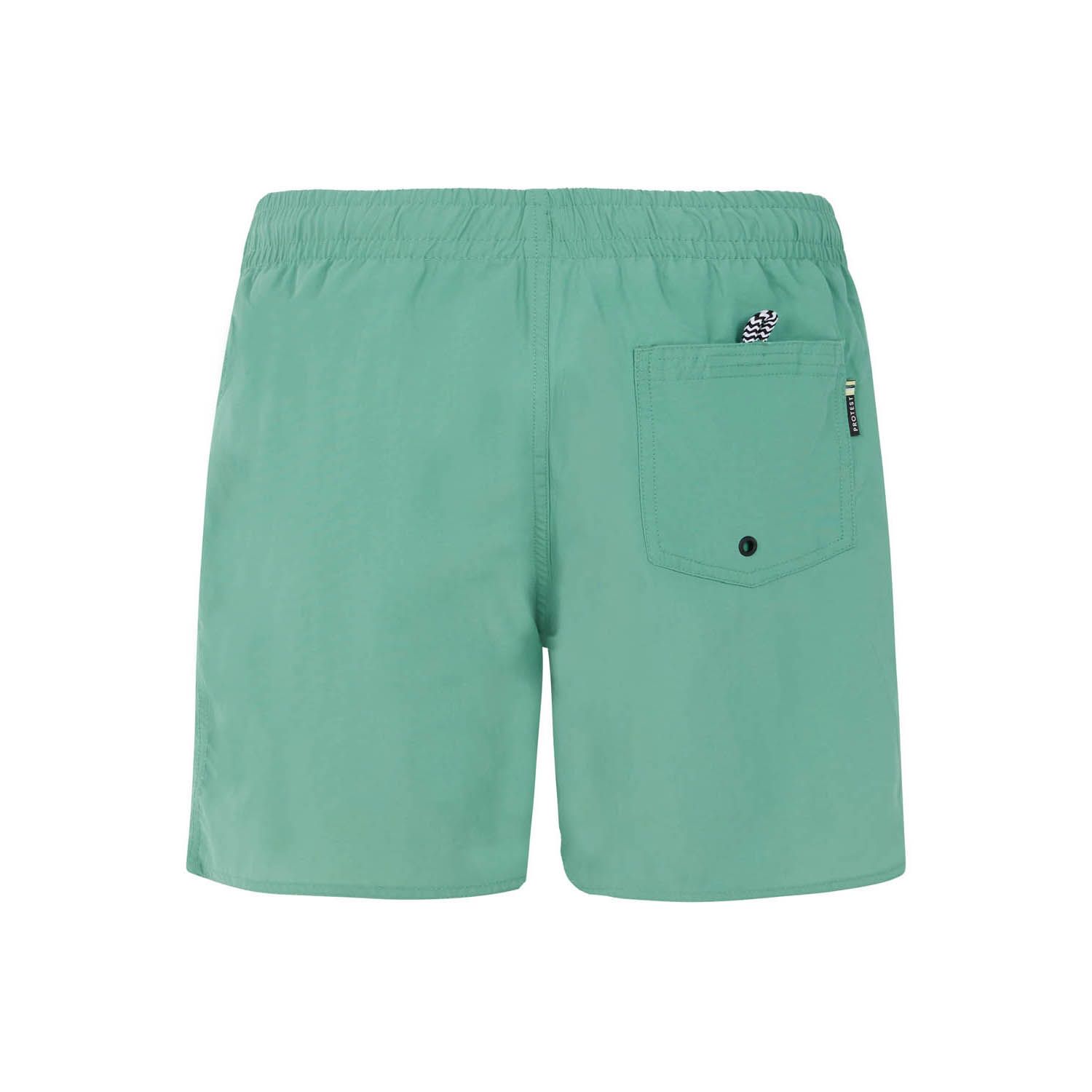 Protest Culture Beachshort Kids