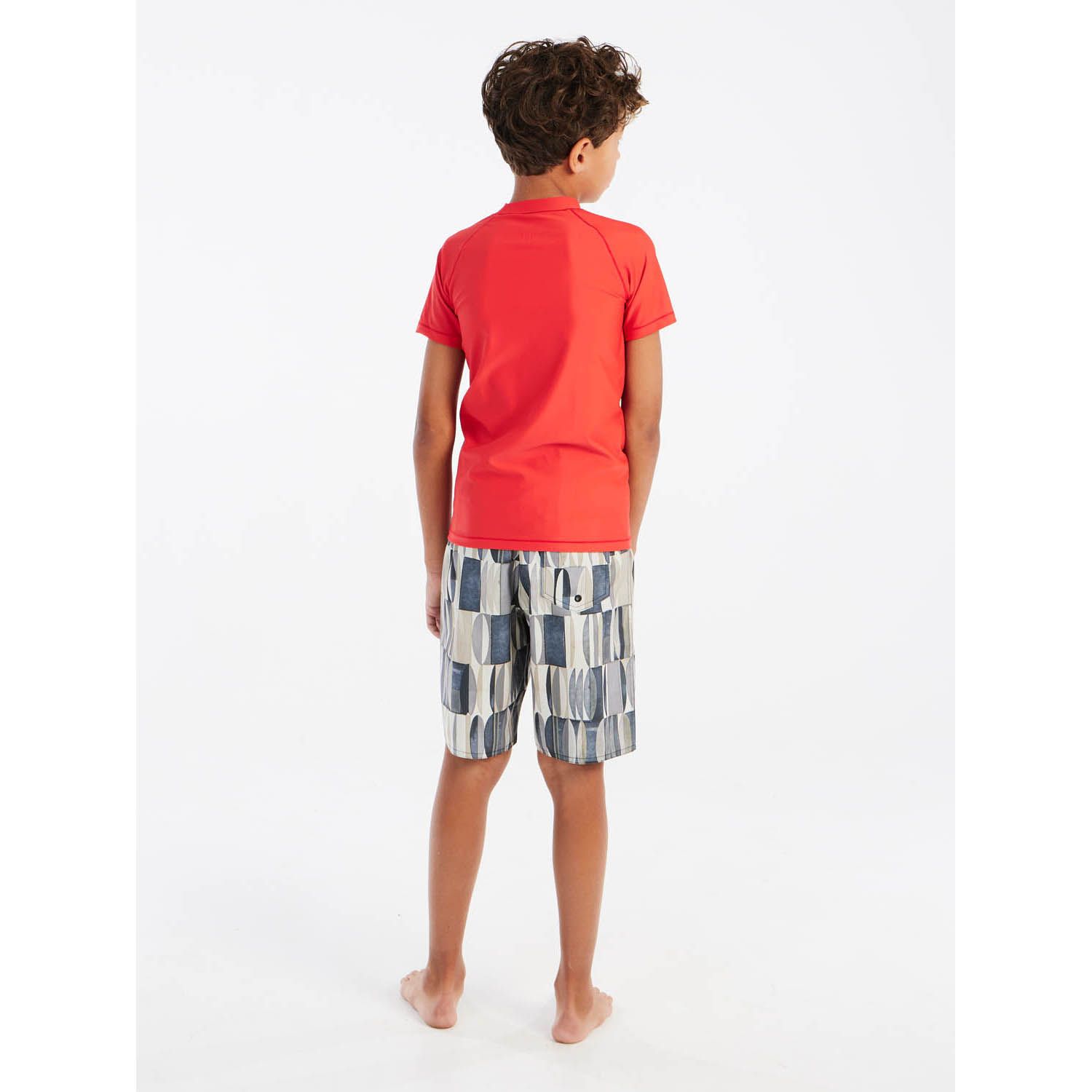 Protest PRTBerents JR Surf T-shirt