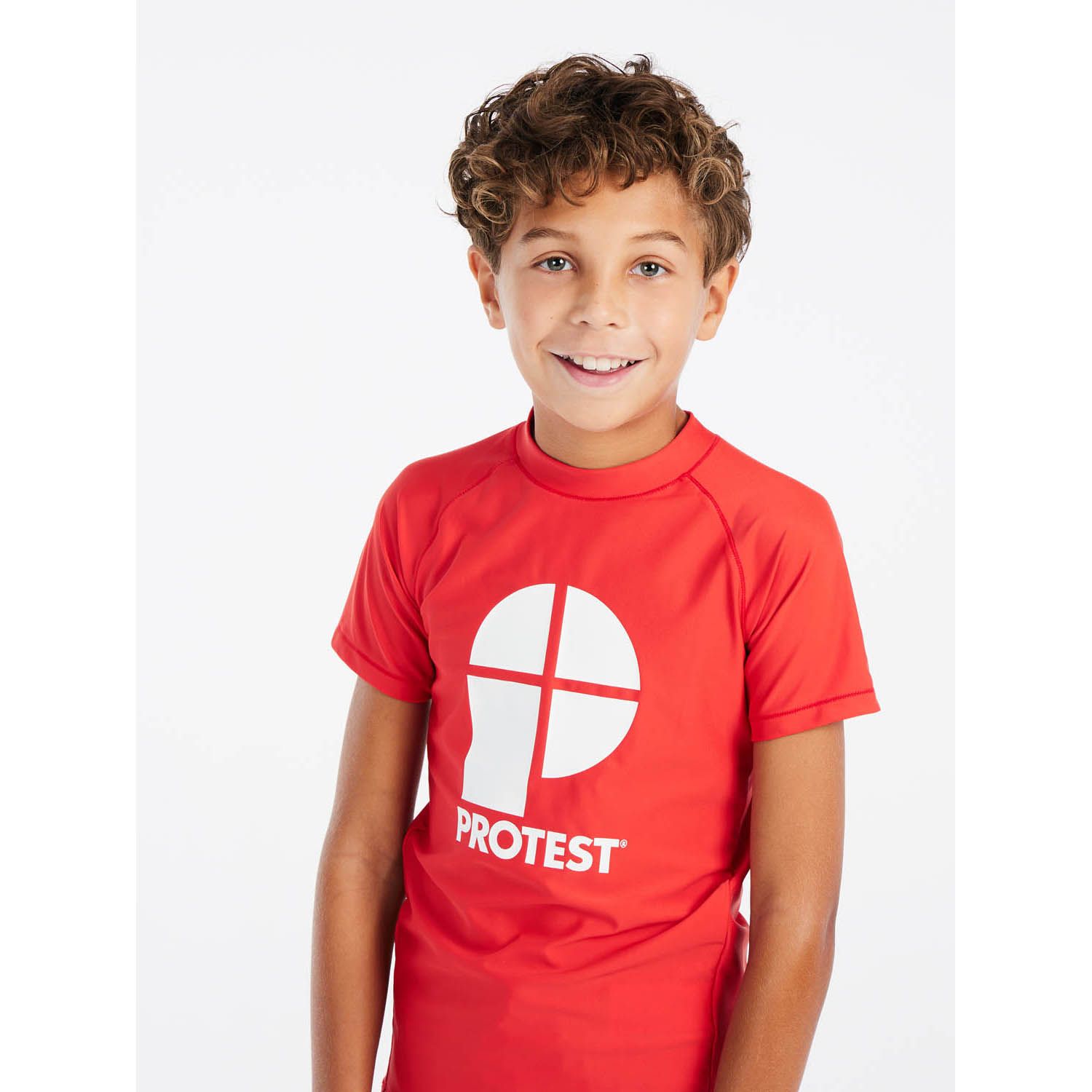 Protest PRTBerents JR Surf T-shirt