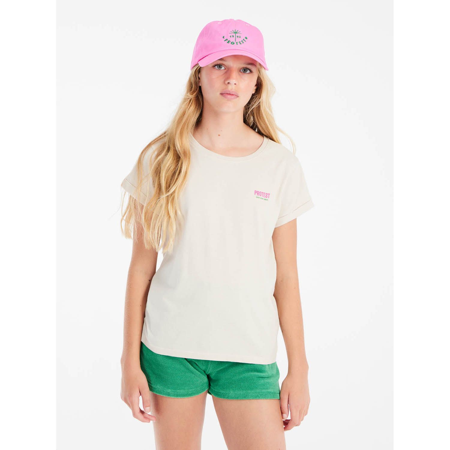 Protest PRTMulti JR t-shirt