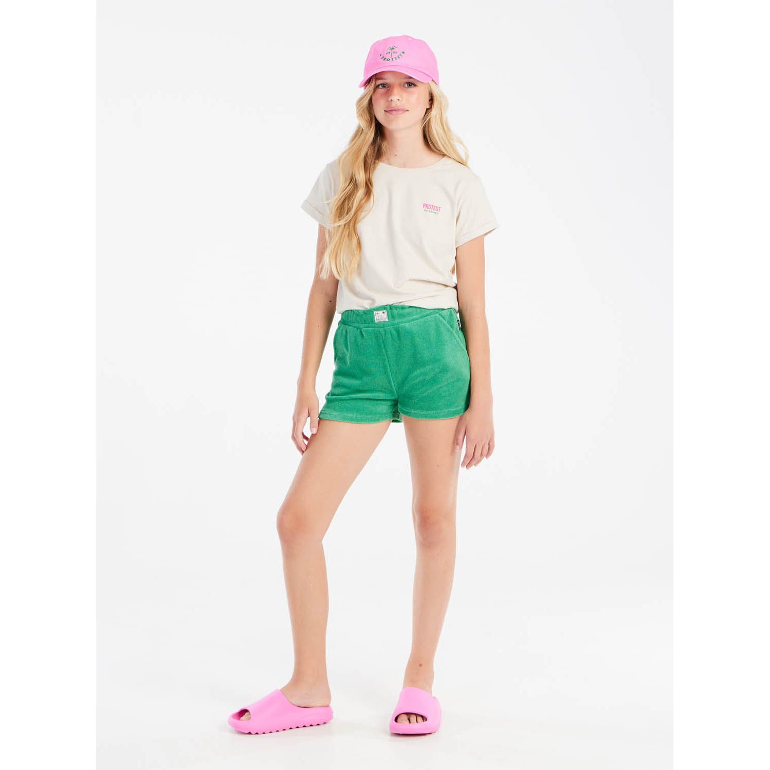 Protest PRTMulti JR t-shirt
