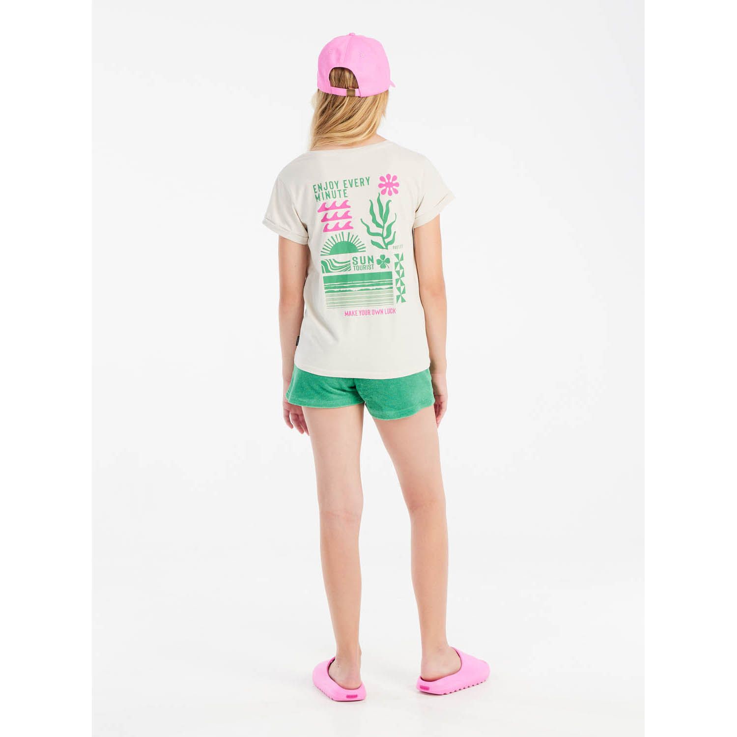 Protest PRTMulti JR t-shirt