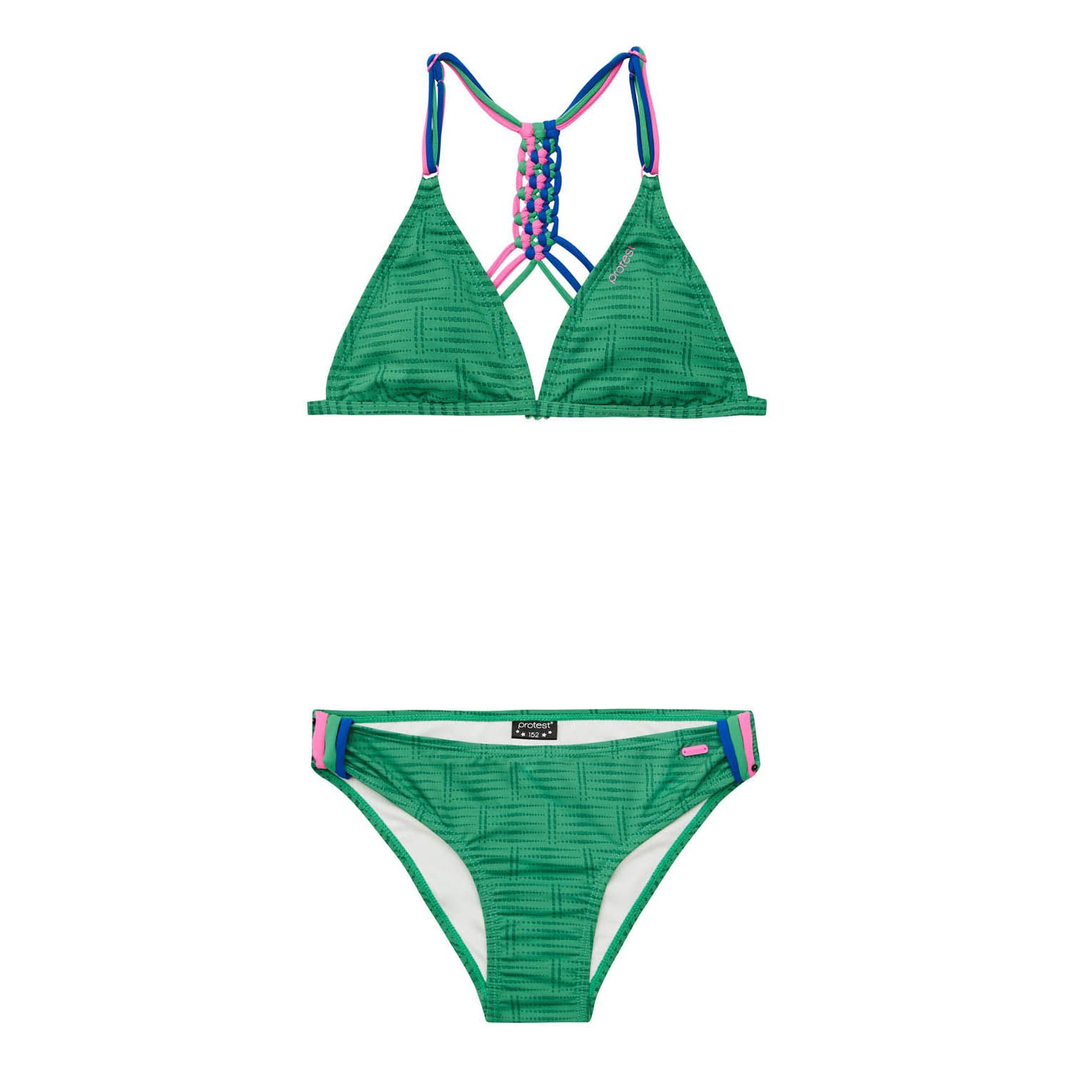 Protest Fimke 25 JR Triangel Bikini Set 