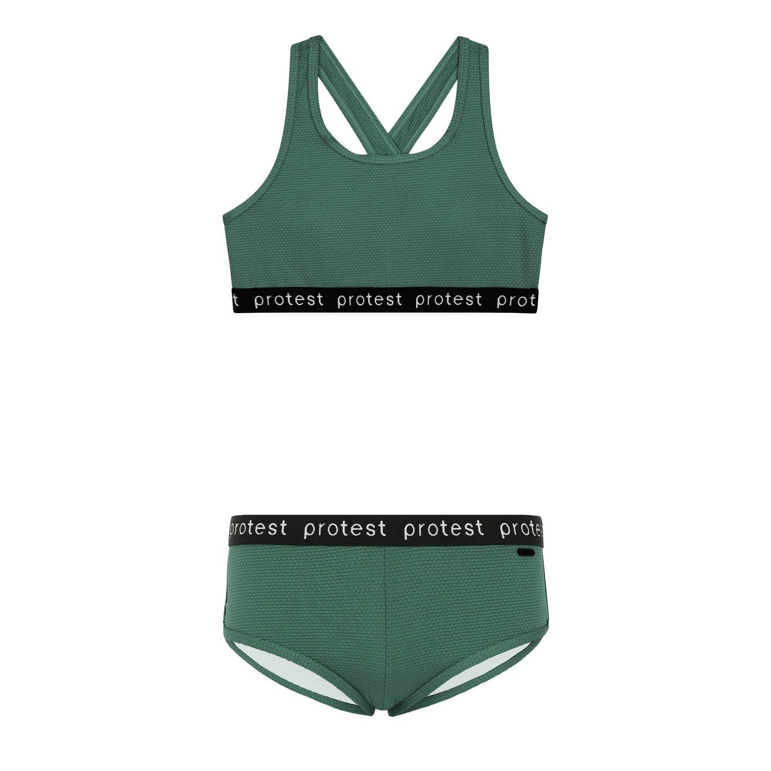 Protest PRTBeau Bralette Bikini Kids
