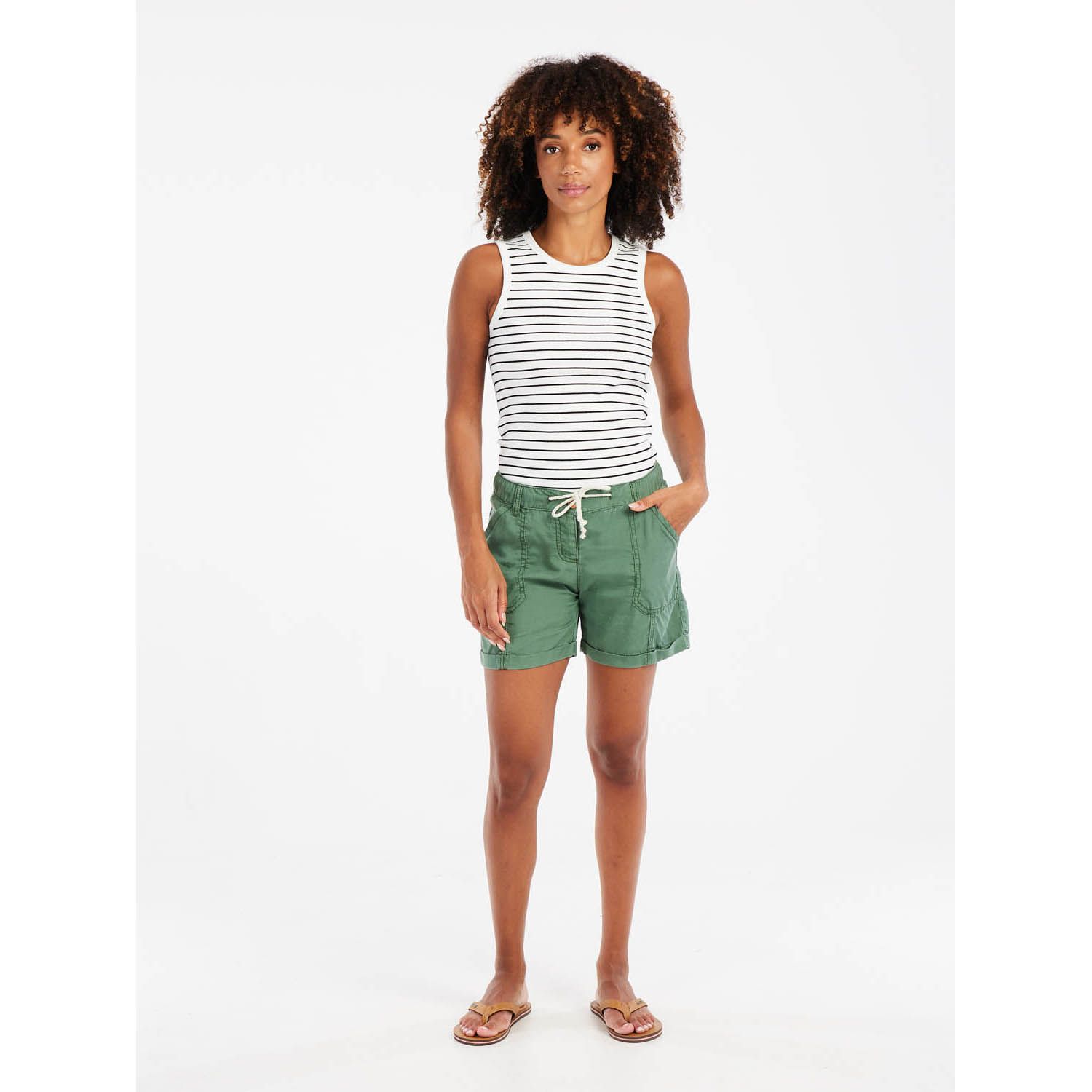 Protest PRTRue Shorts