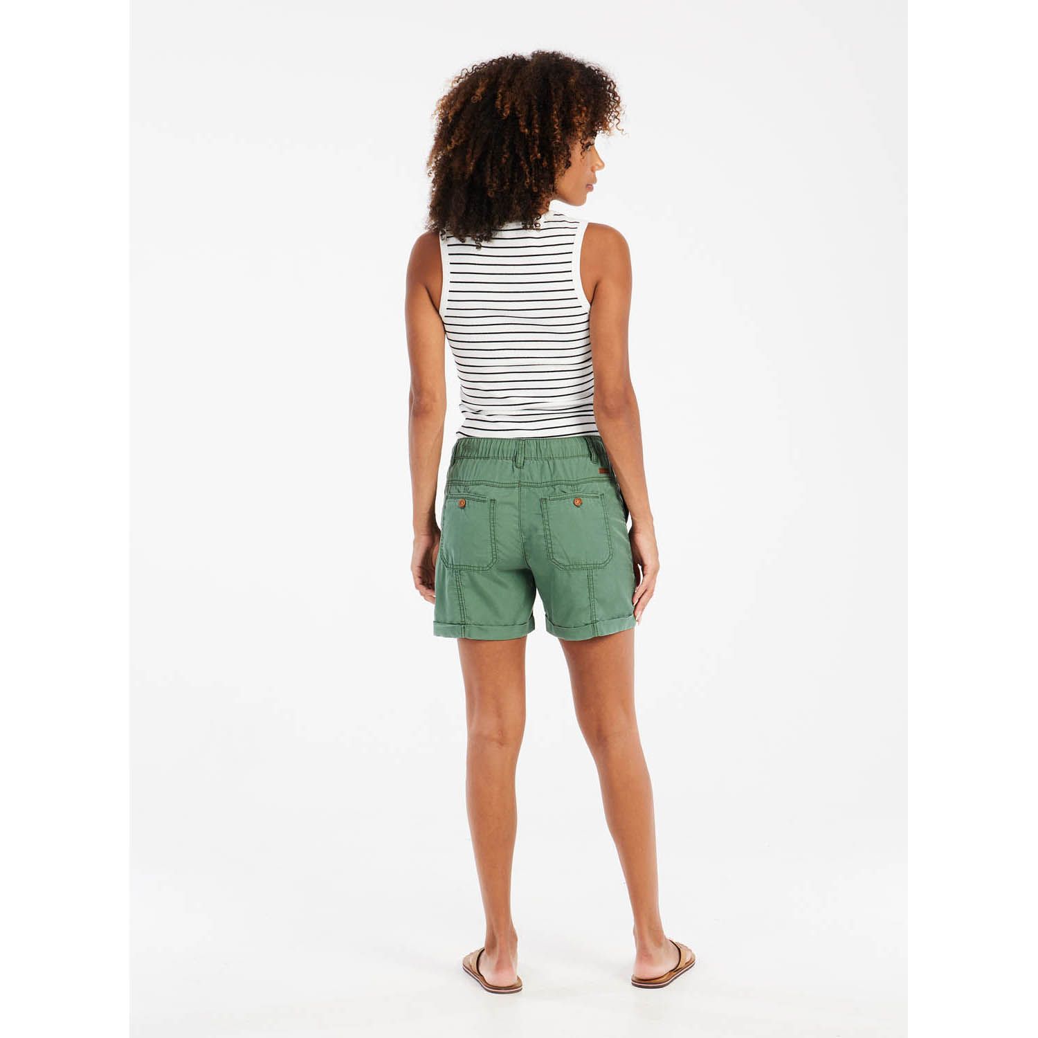 Protest PRTRue Shorts
