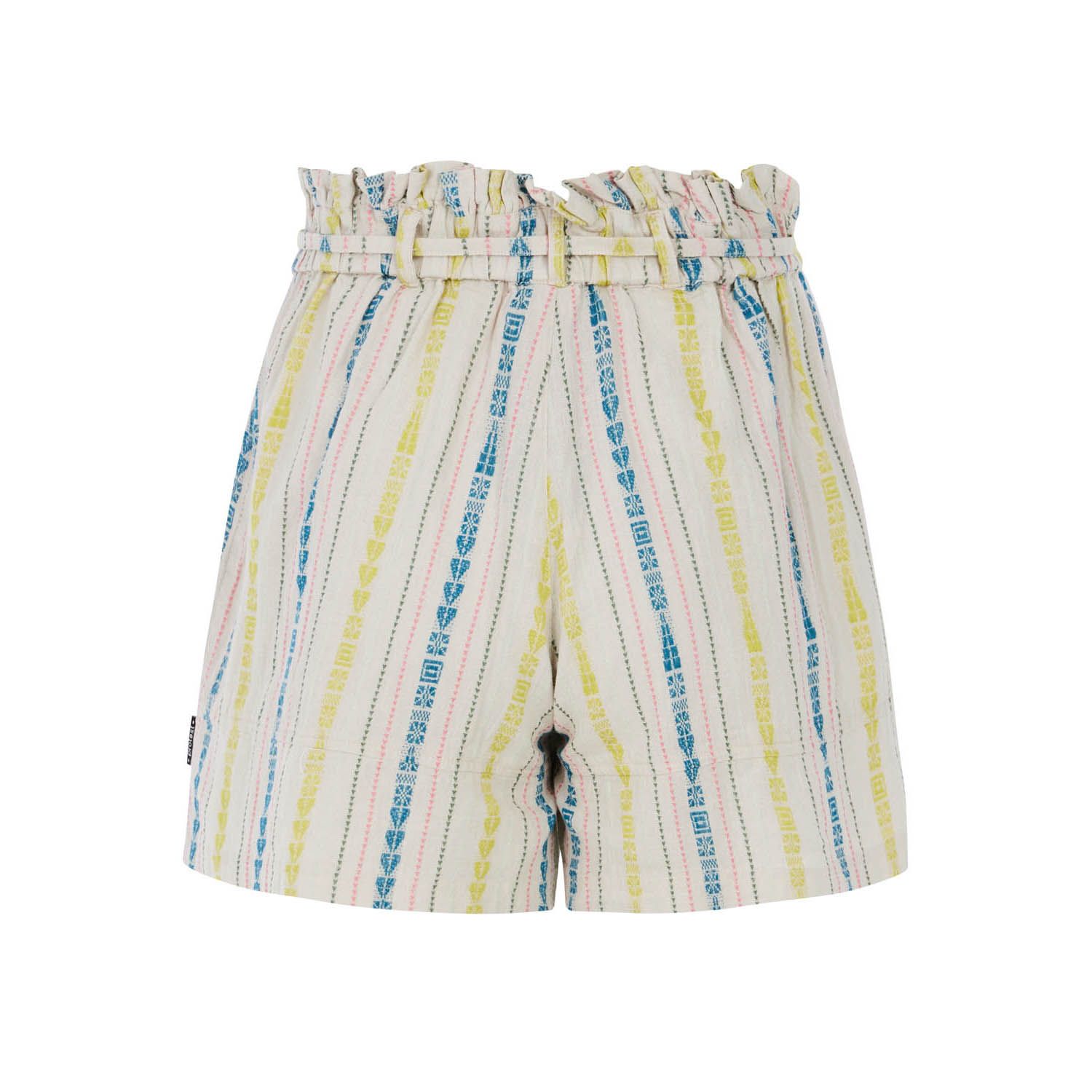 Protest PRT Nando Short