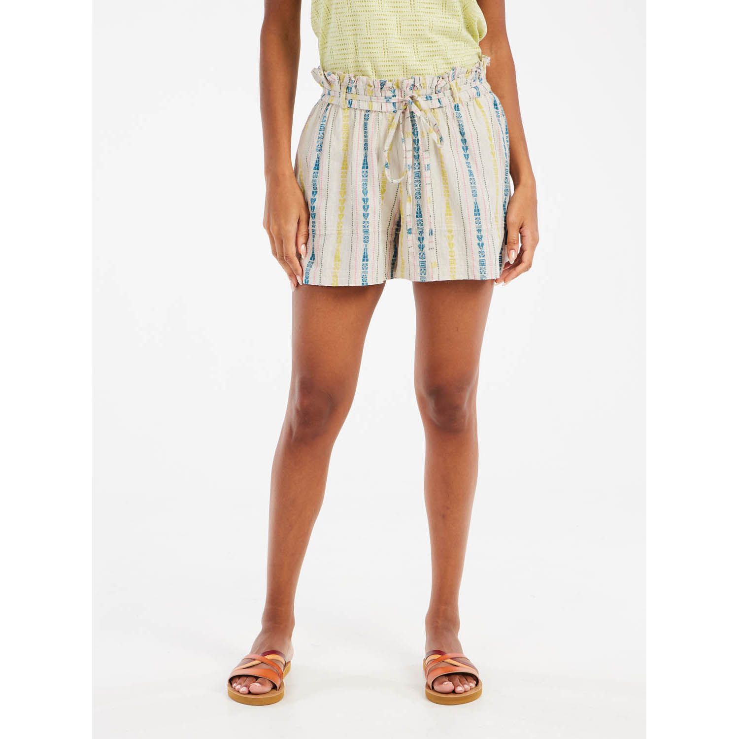 Protest PRT Nando Short