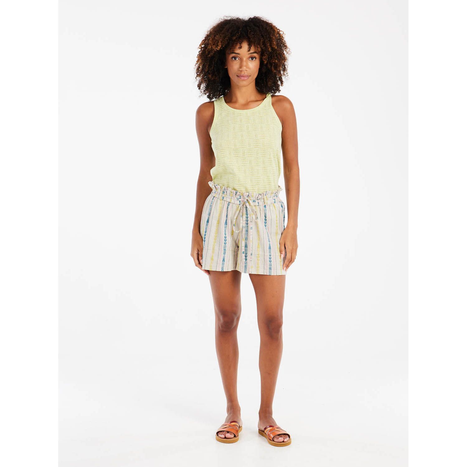 Protest PRT Nando Short