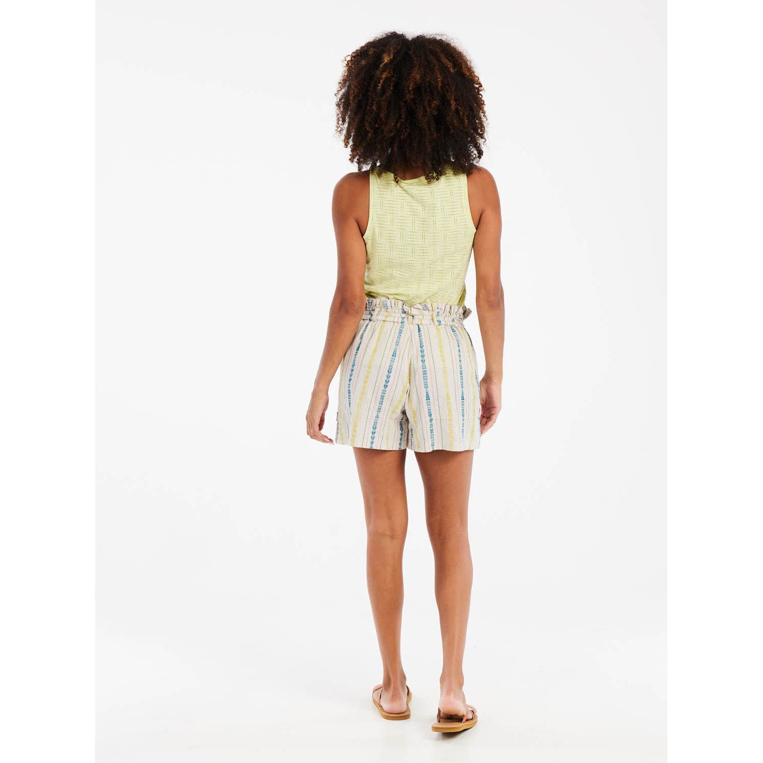 Protest PRT Nando Short