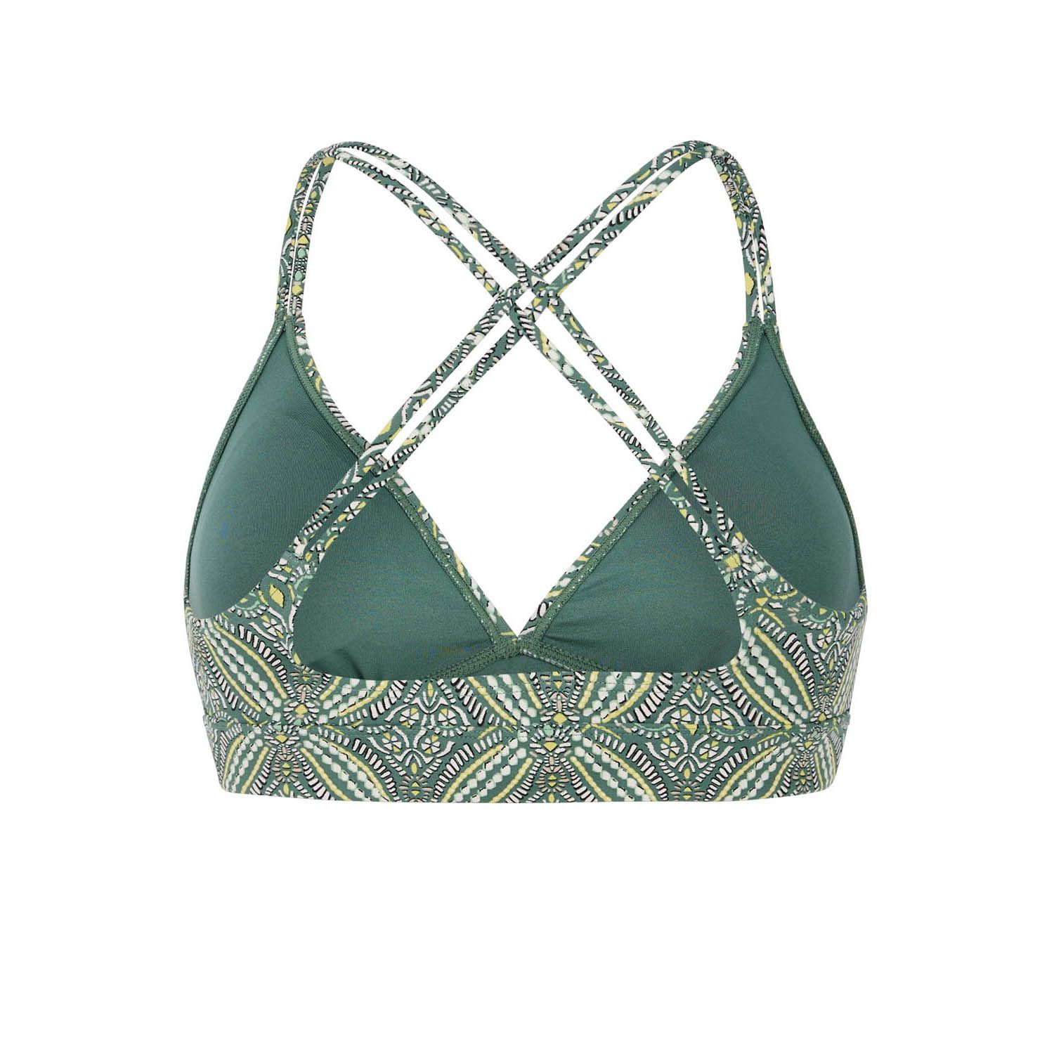 Protest MIXSuperas Triangle Bikini Top