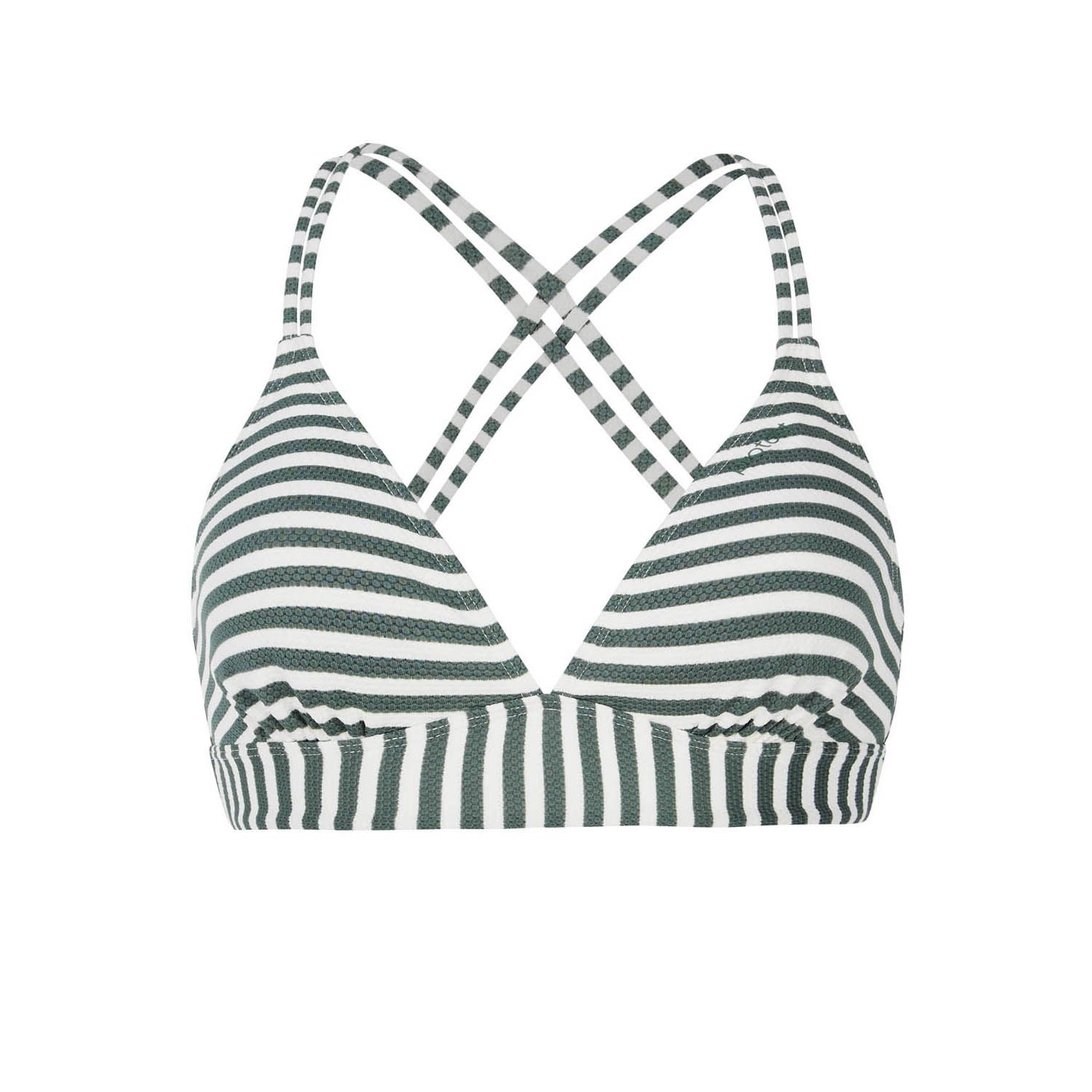 Protest MIXSuperas Triangle Bikini Top