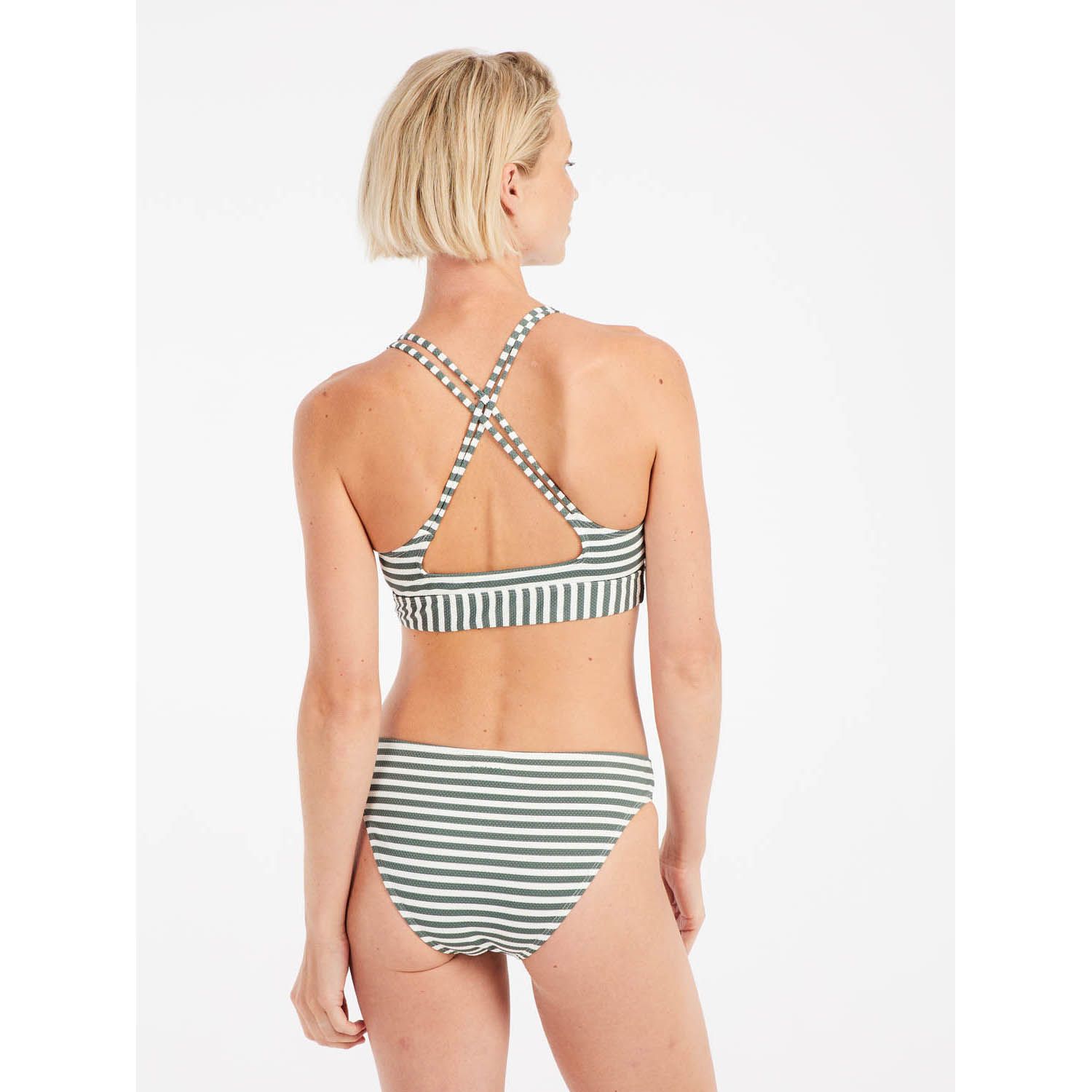 Protest MIXSuperas Triangle Bikini Top