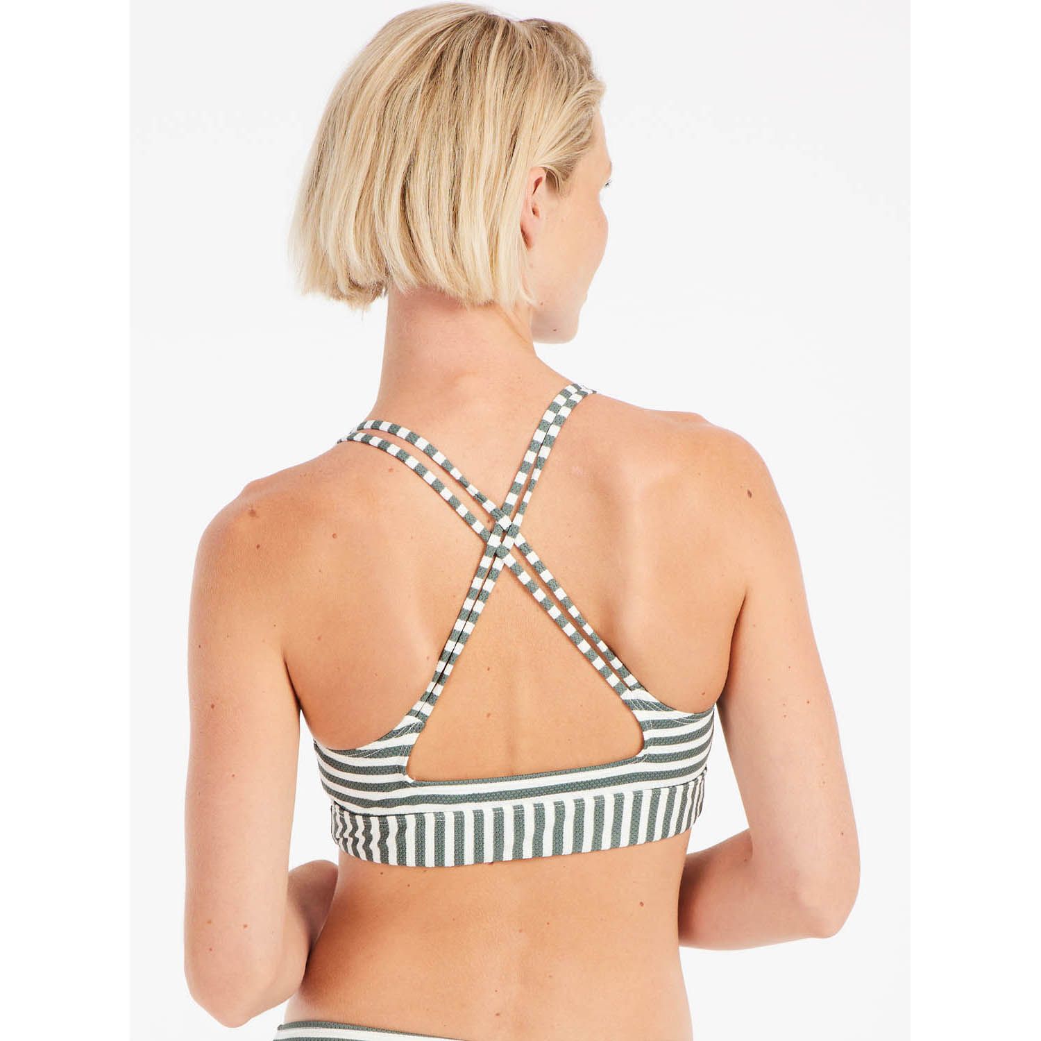Protest MIXSuperas Triangle Bikini Top