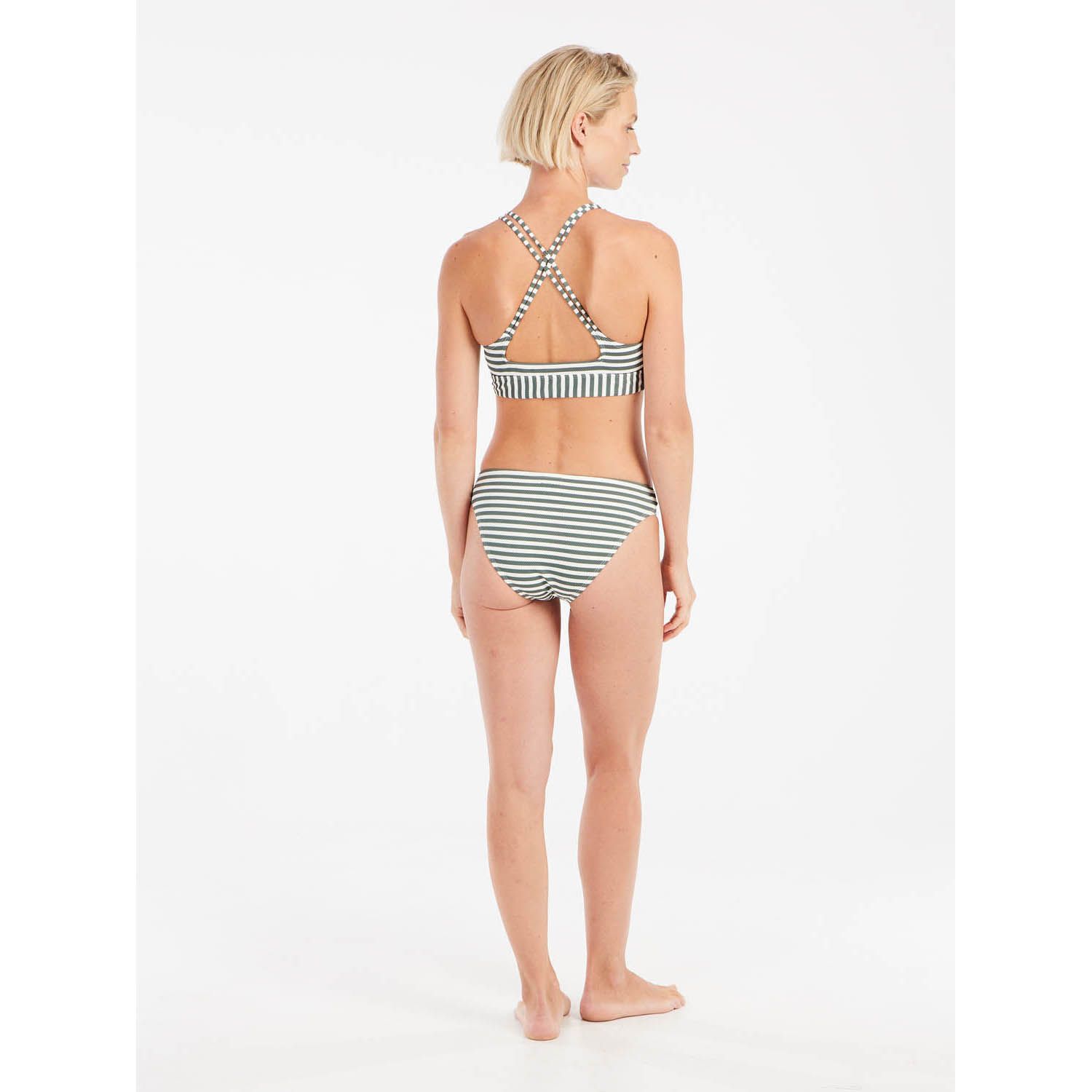 Protest MIXSuperas Triangle Bikini Top