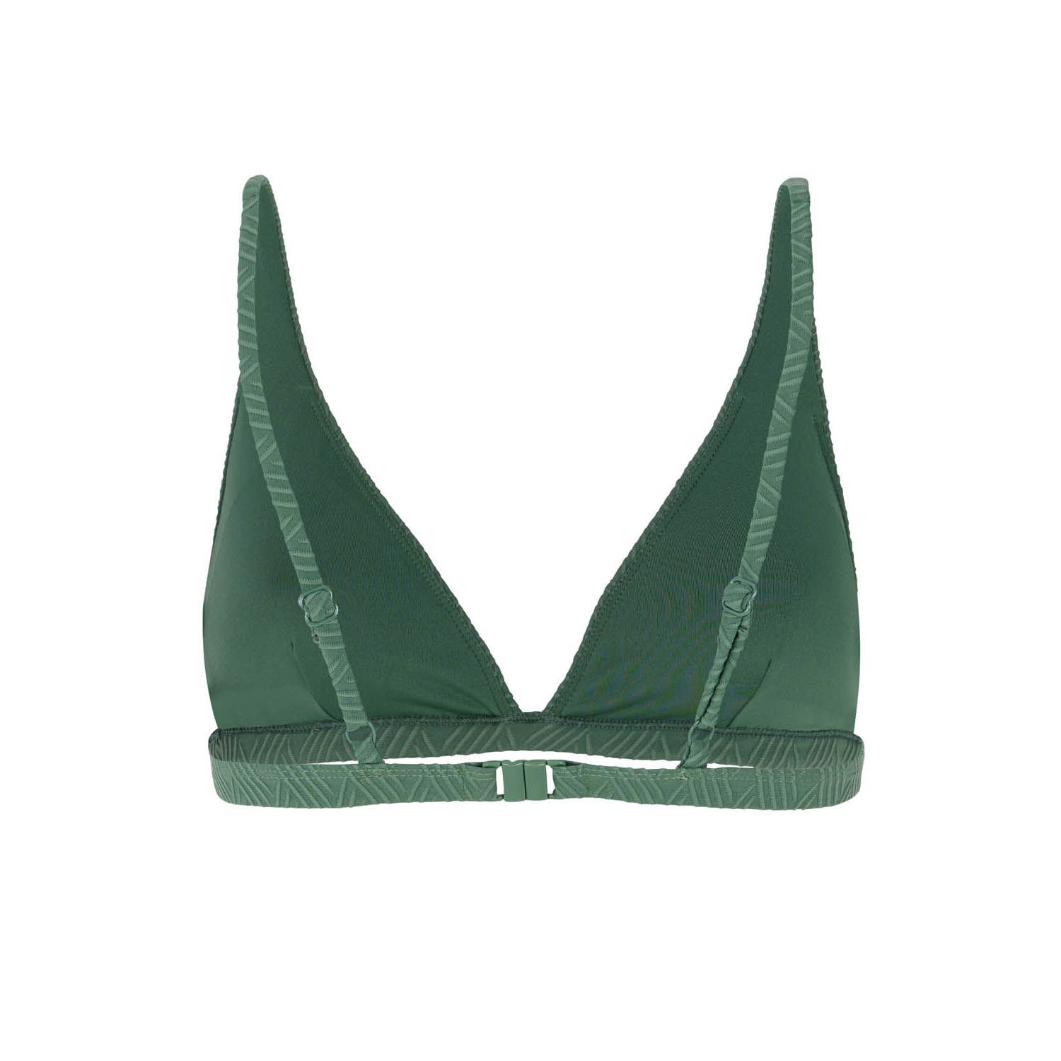 Protest MIXAleias triangle bikini top