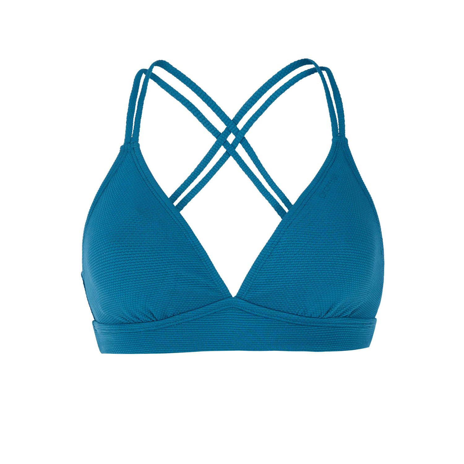 Protest MIXSuperas Triangle Bikini Top