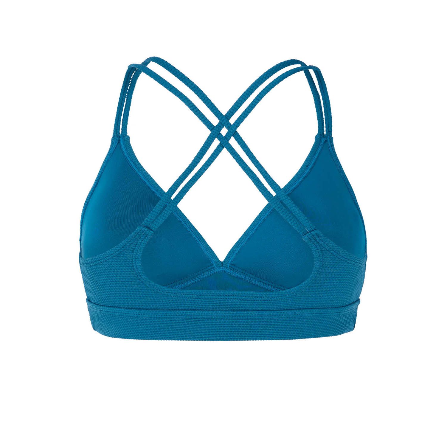 Protest MIXSuperas Triangle Bikini Top