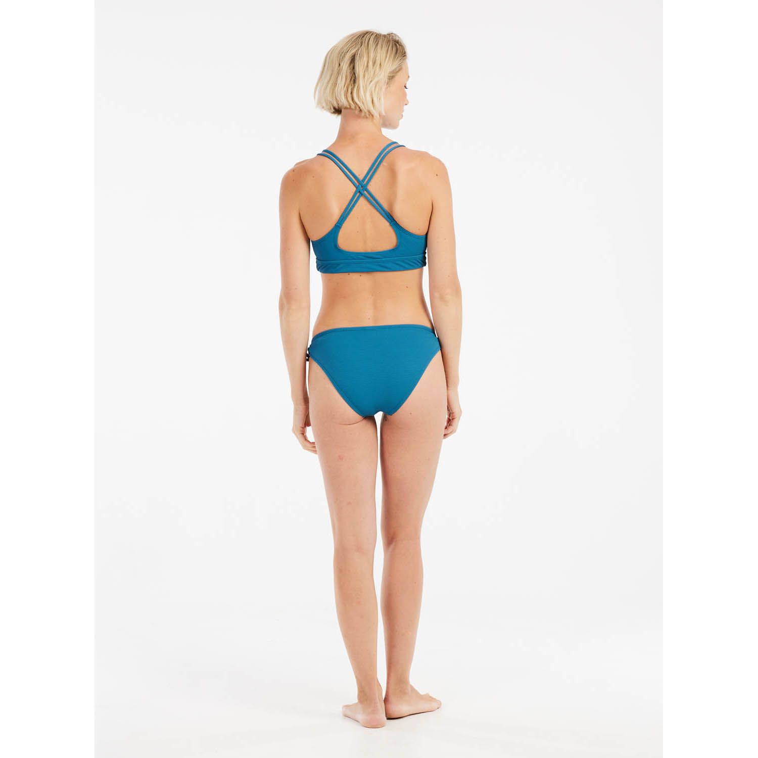 Protest MIXSuperas Triangle Bikini Top