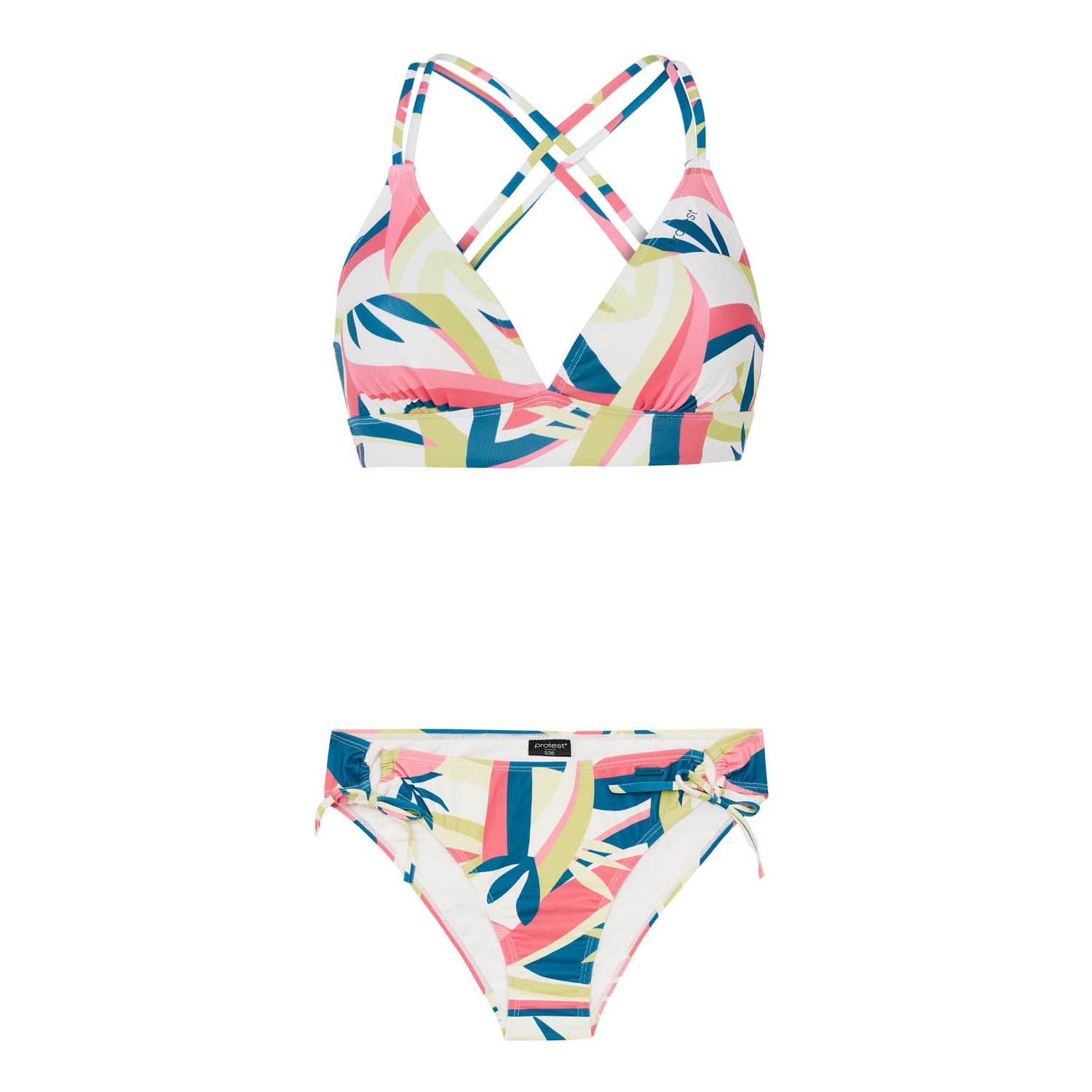 Protest PRTGracia Triangel Bikini Set
