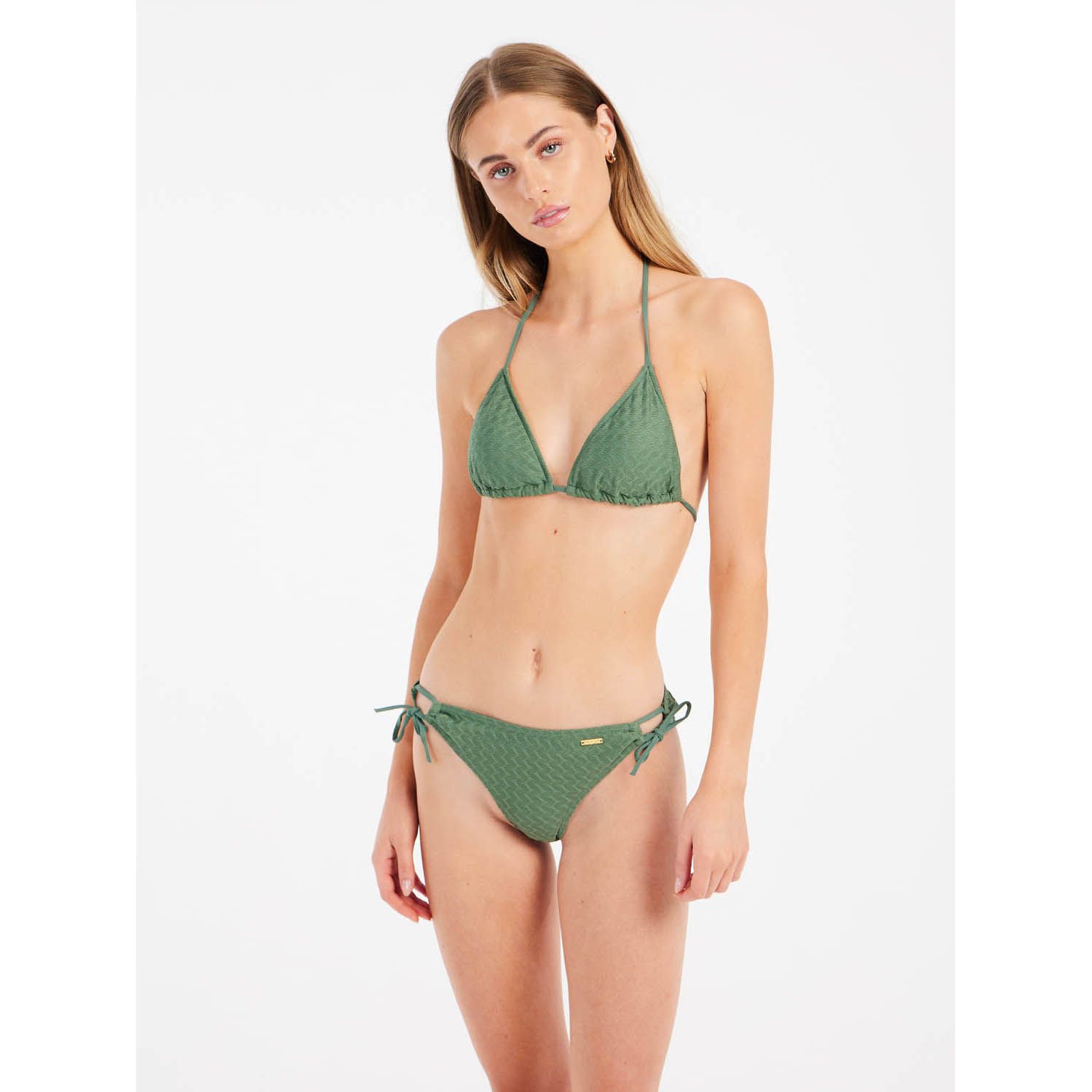 Protest PRTGrip Triangle Bikini