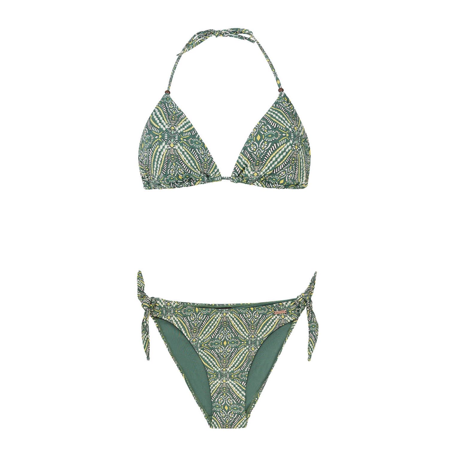Protest PRTFolta Triangel Bikini Set