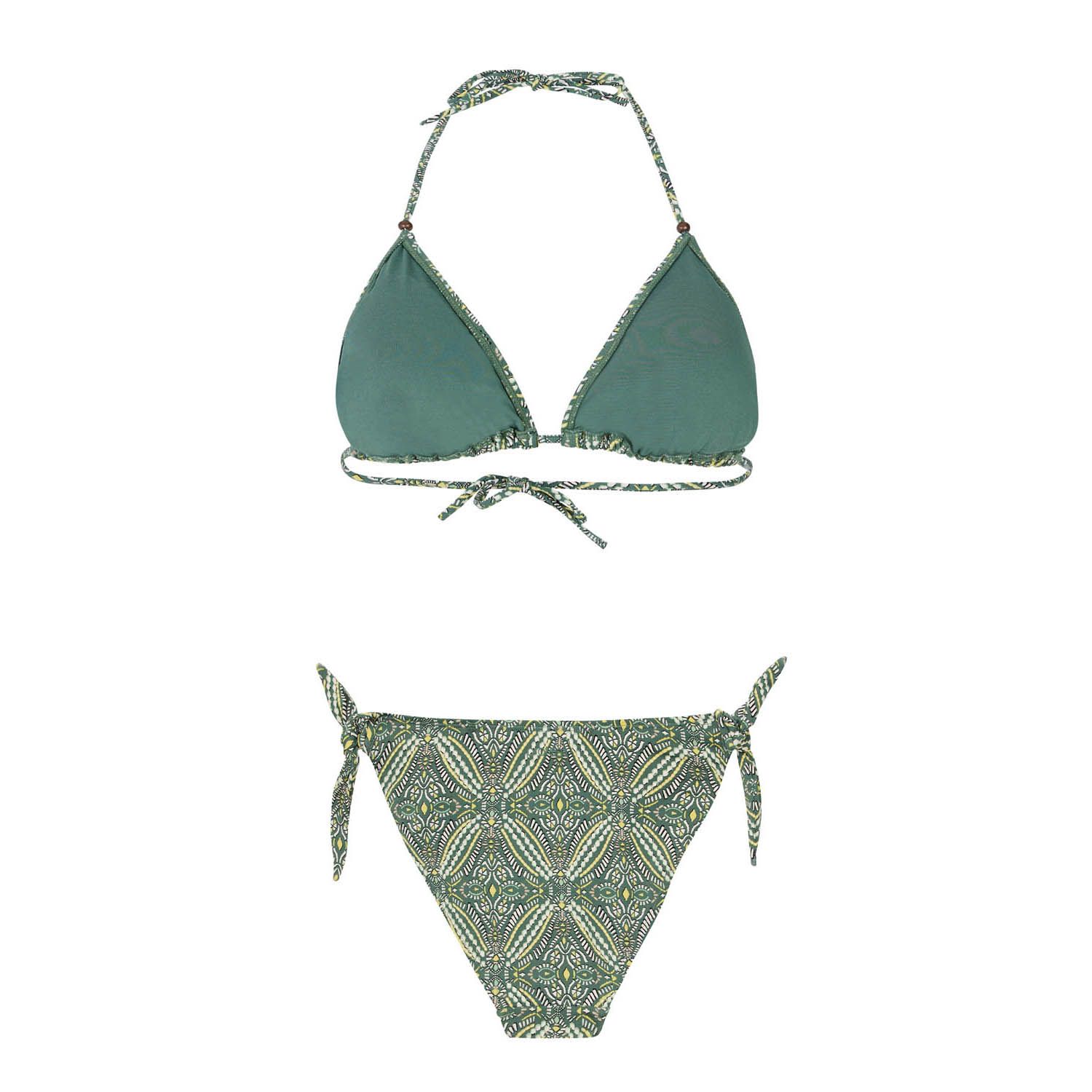 Protest PRTFolta Triangel Bikini Set
