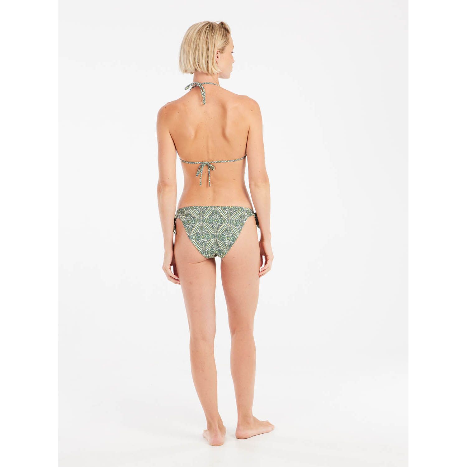 Protest PRTFolta Triangel Bikini Set