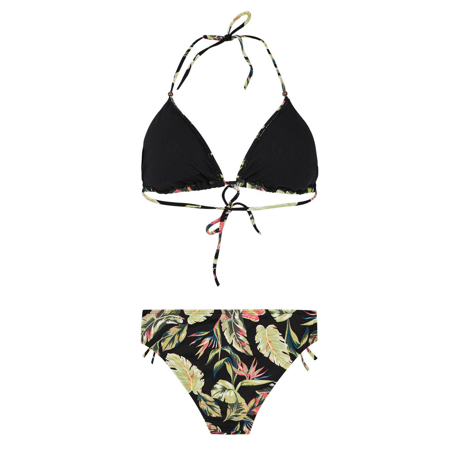 Protest PRTFluo Triangel Bikini set
