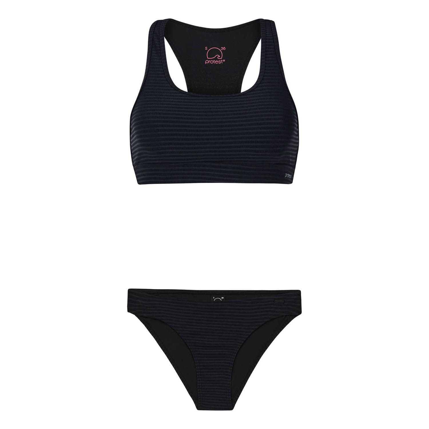 Protest PRTEager 25 Surf Bikini Set
