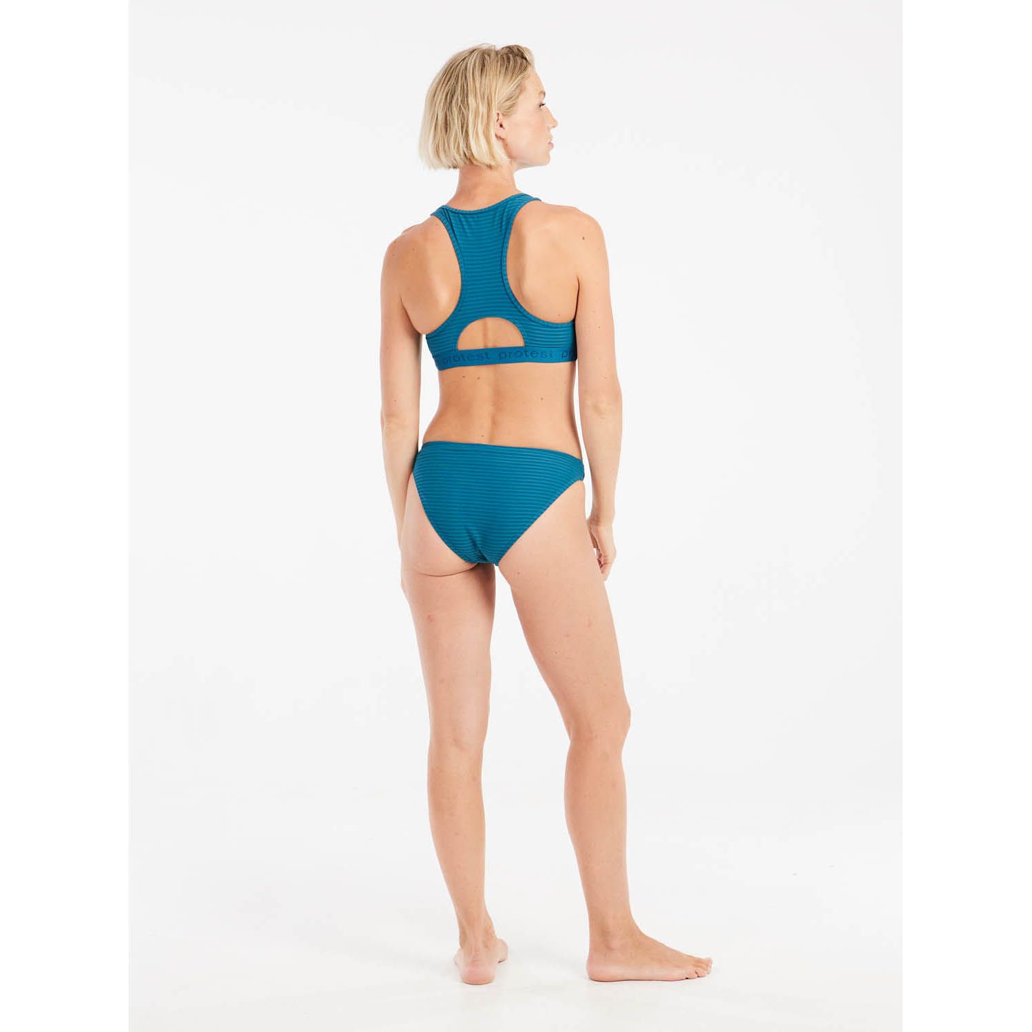 Protest PRTEager 25 Surf Bikini Set