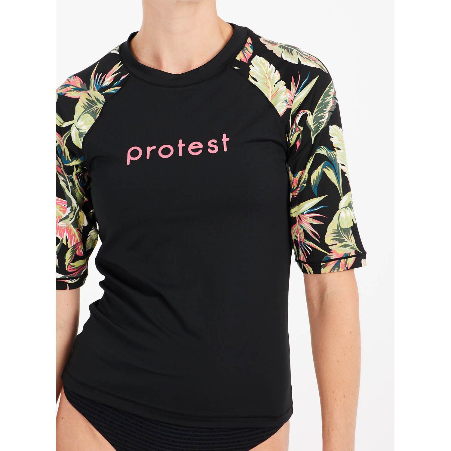 Protest PRTEden Surf shirt