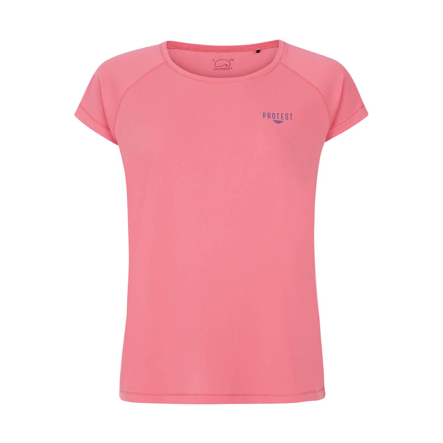 Protest PrtHappy Surf T-Shirt
