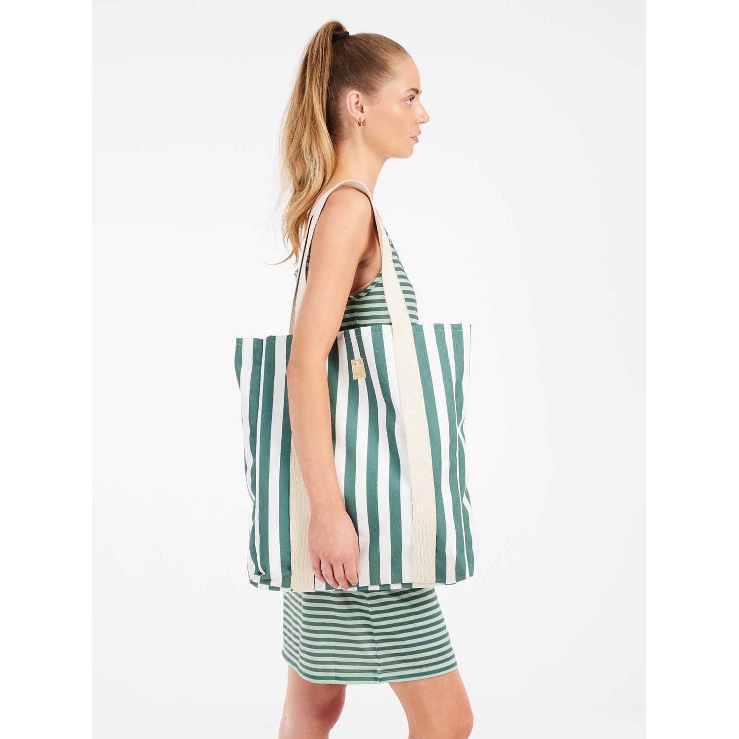 Protest PRTSporty Bag