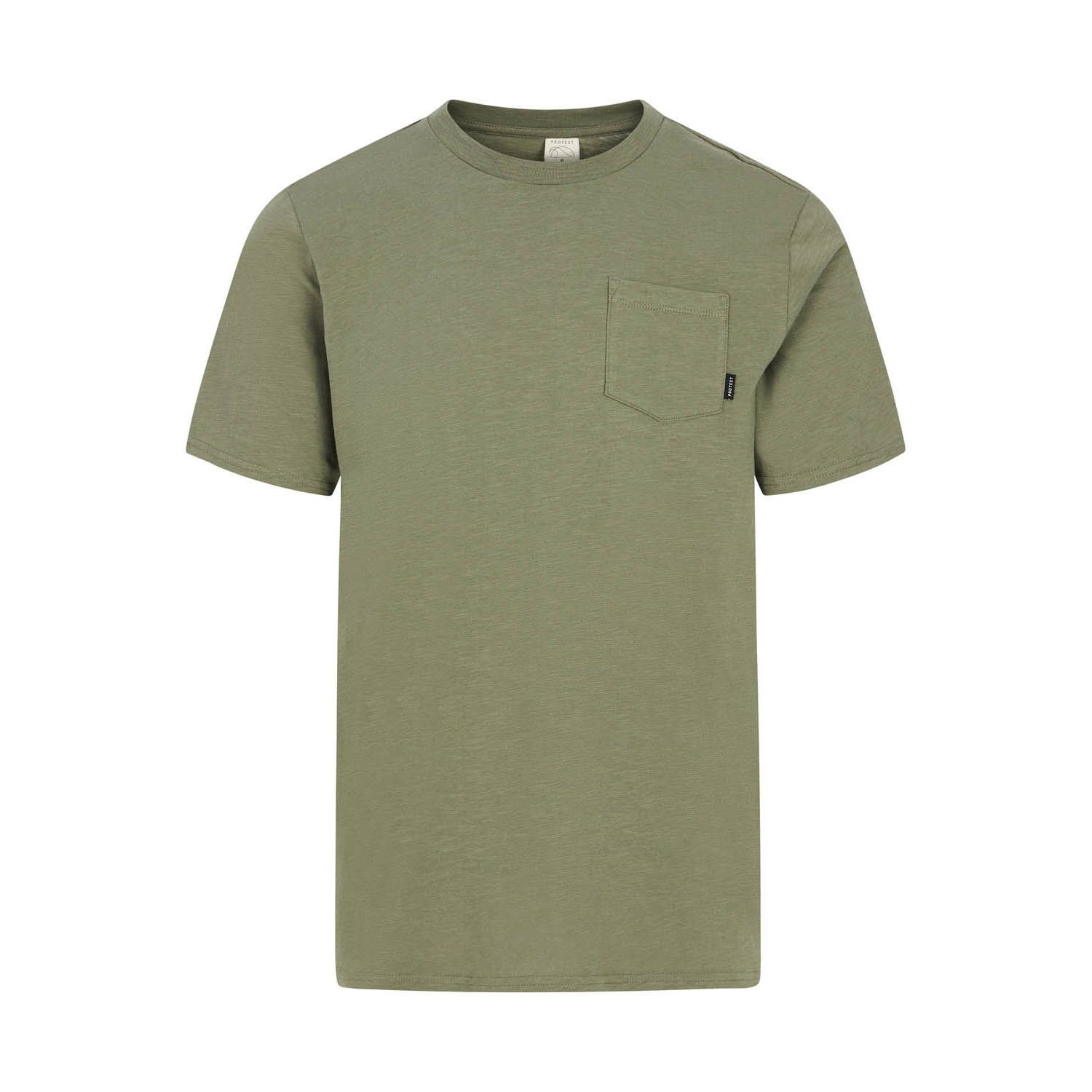 Protest Prtcruz Tee
