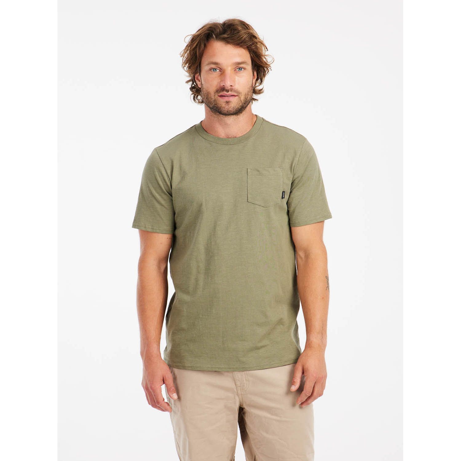 Protest Prtcruz Tee