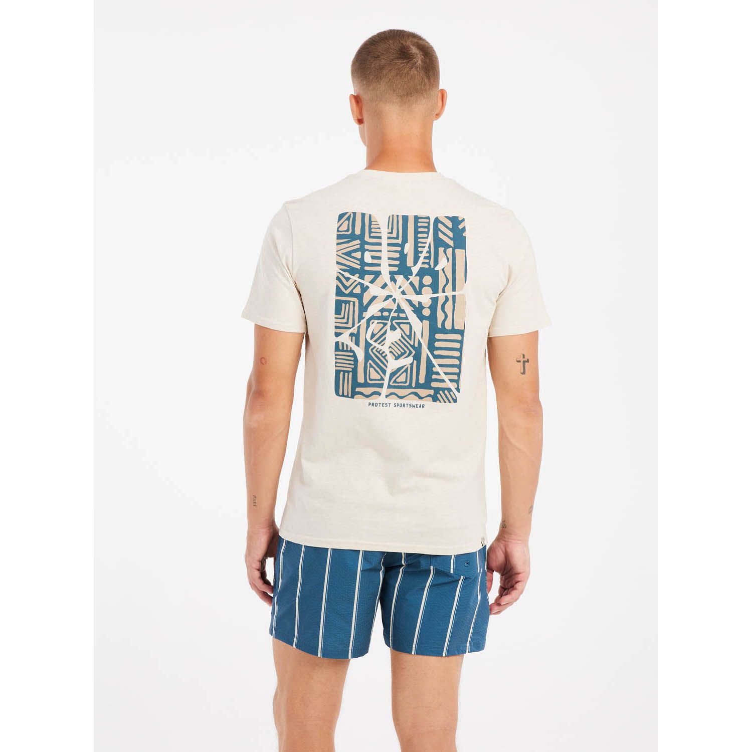 Protest PRTVictor T-shirt