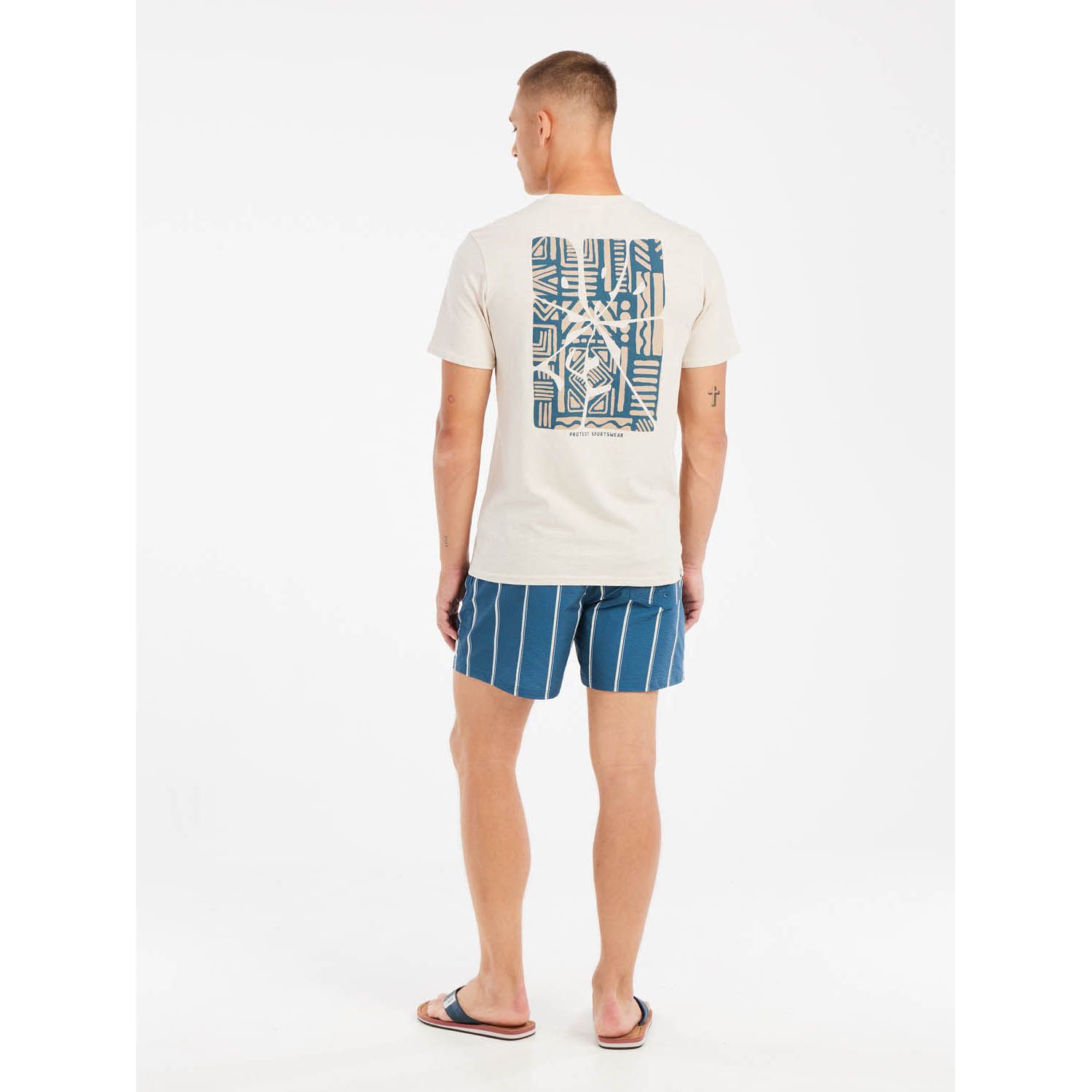 Protest PRTVictor T-shirt