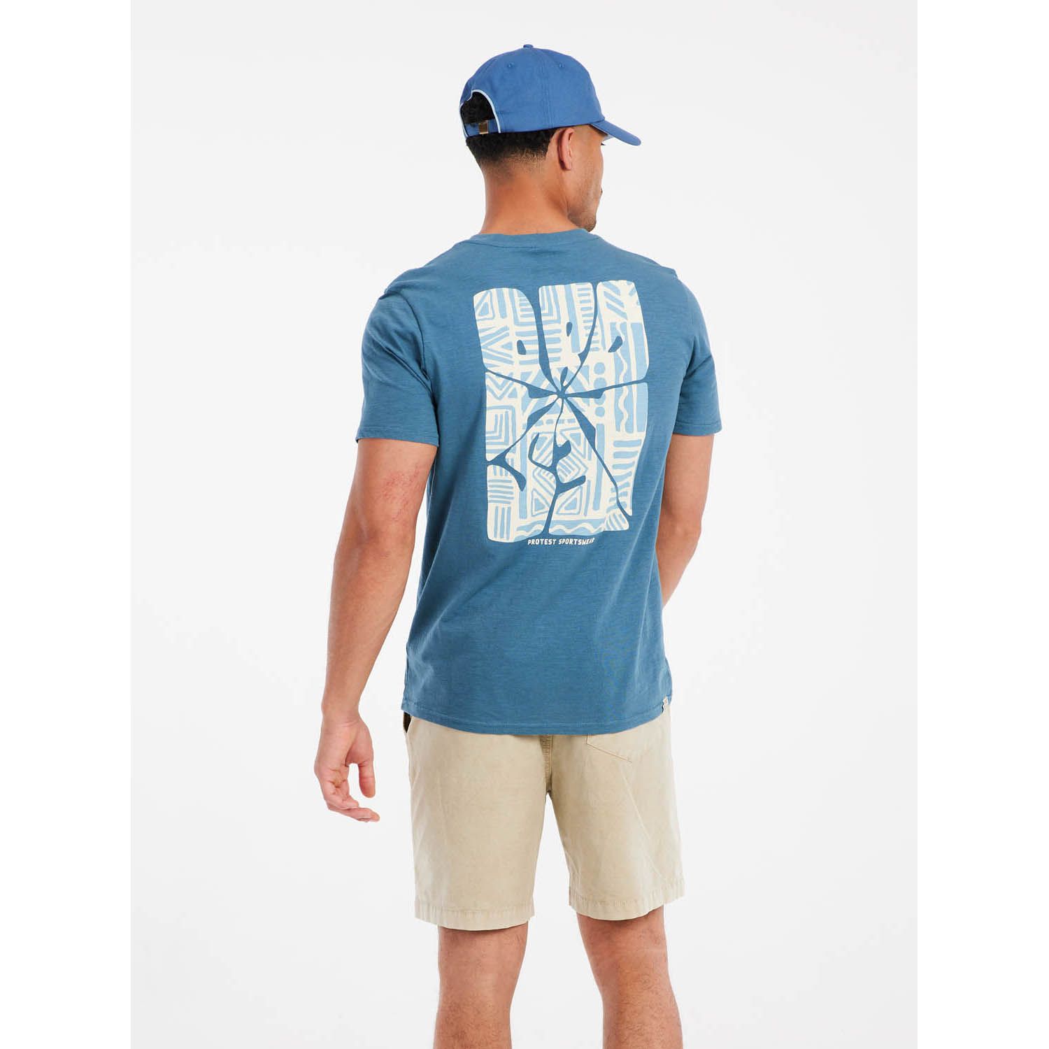 Protest PRTVictor T-shirt