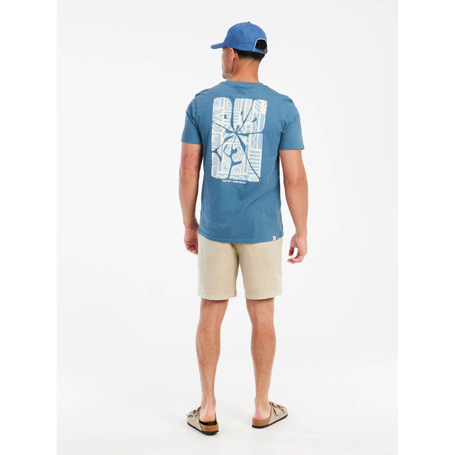 Protest PRTVictor T-shirt