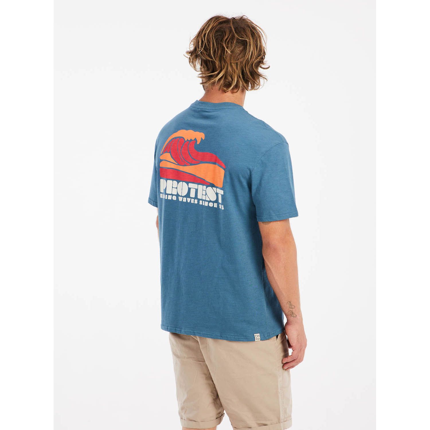 Protest PRTJake T-shirt