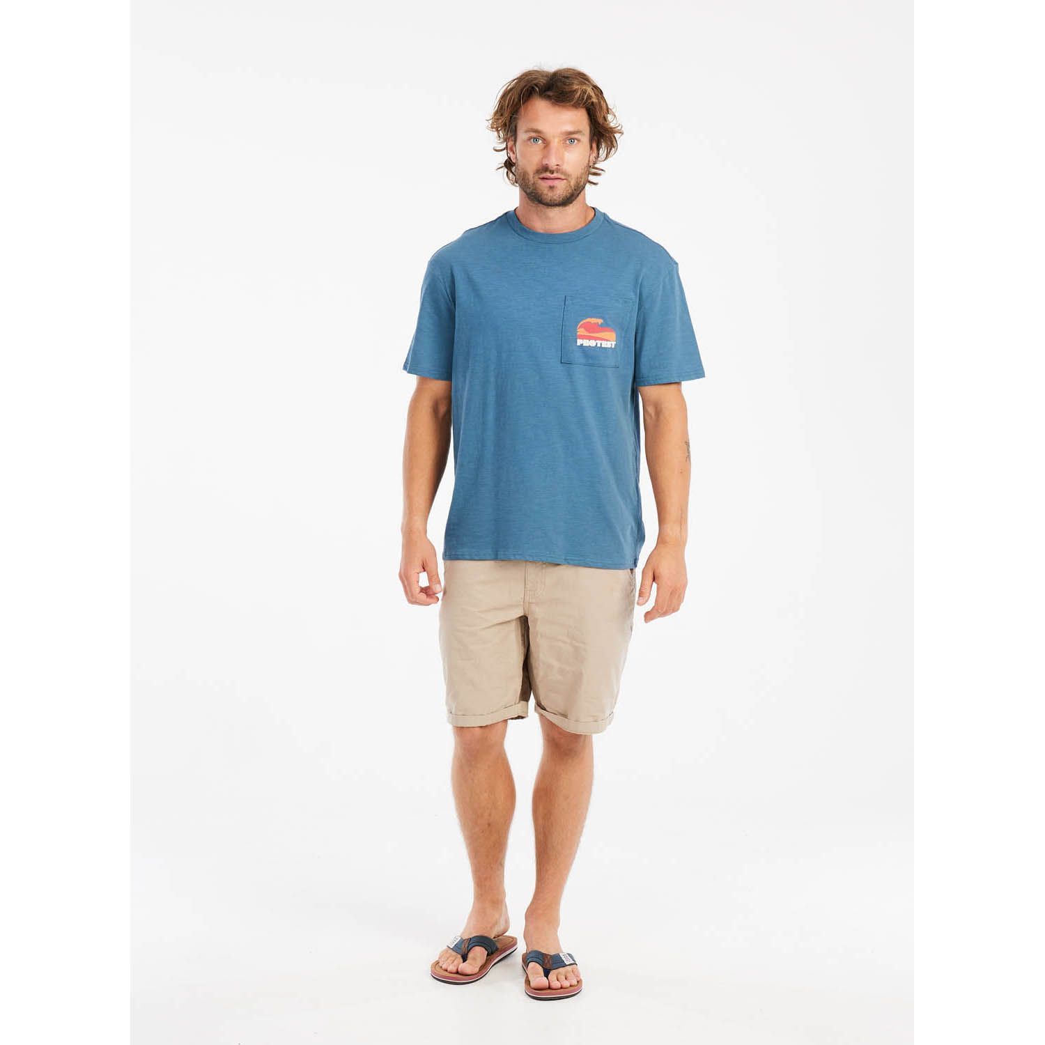 Protest PRTJake T-shirt