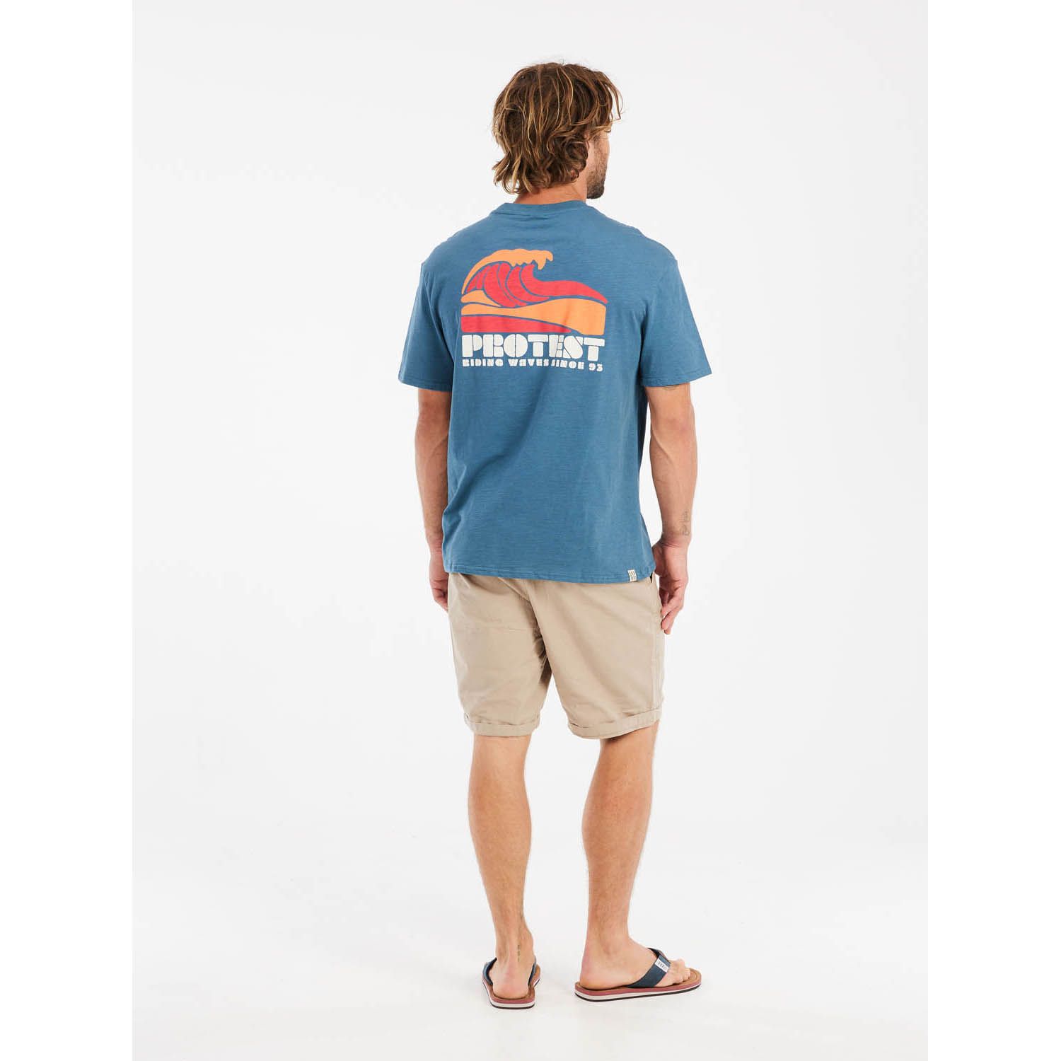 Protest PRTJake T-shirt