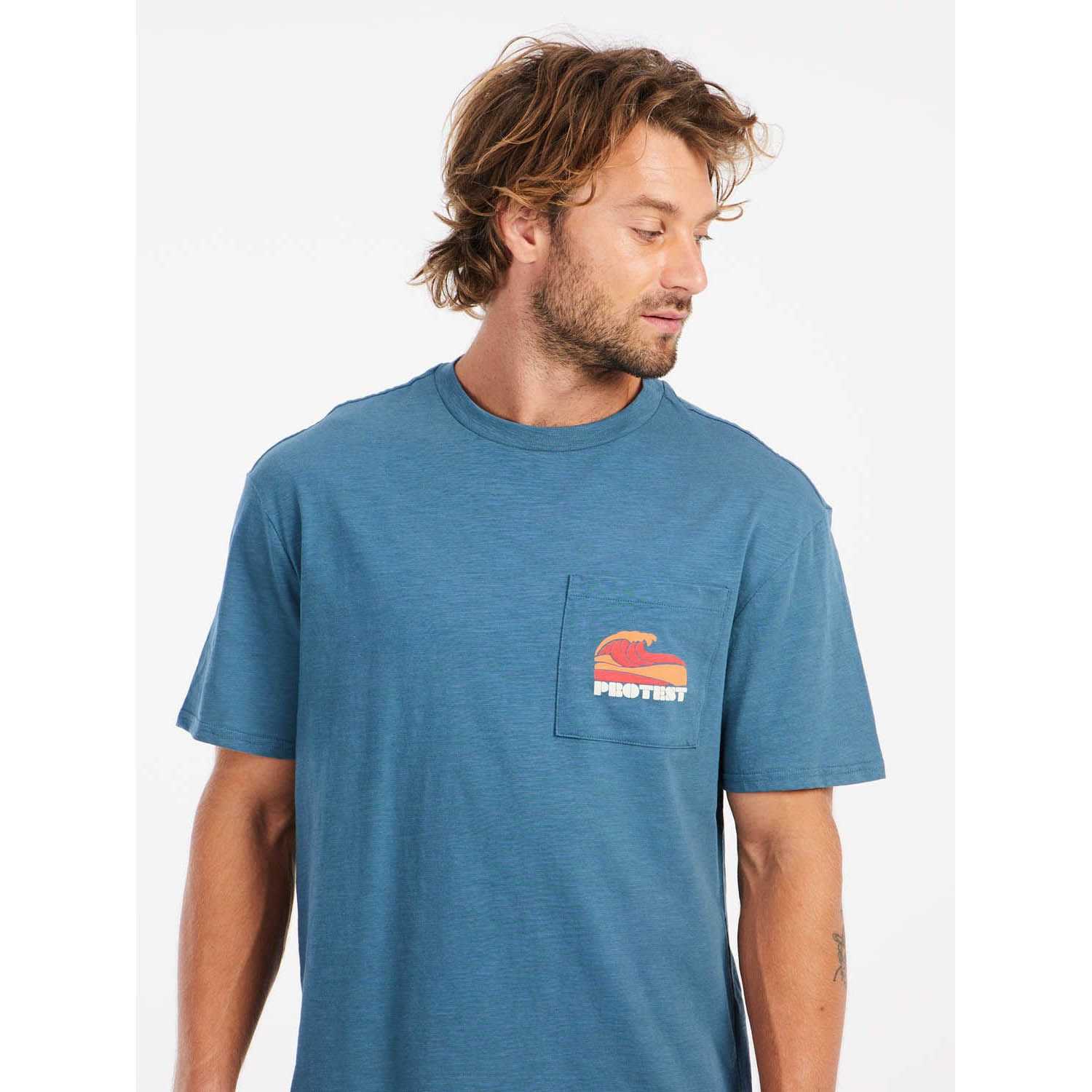 Protest PRTJake T-shirt