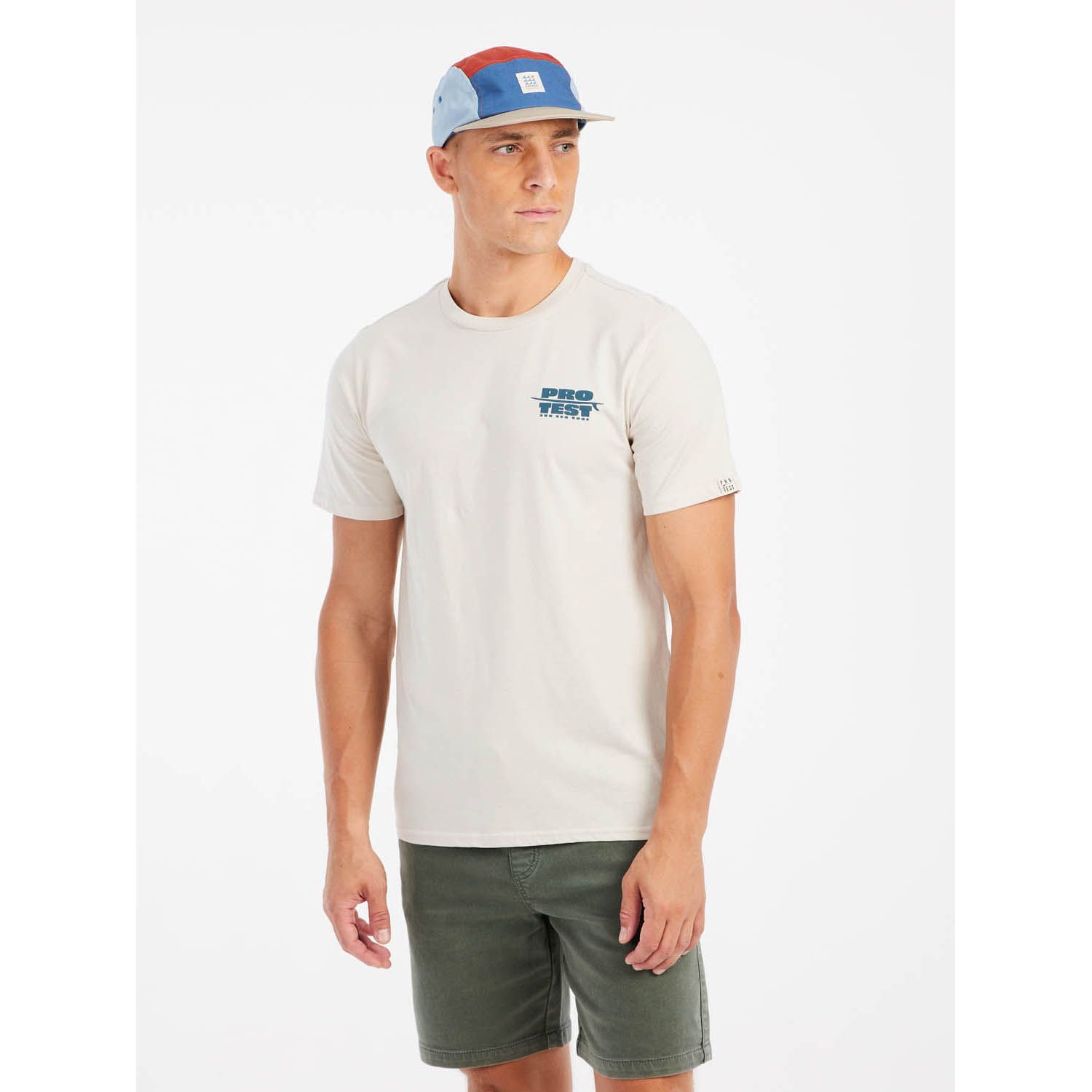 Protest PRTBaio t-shirt