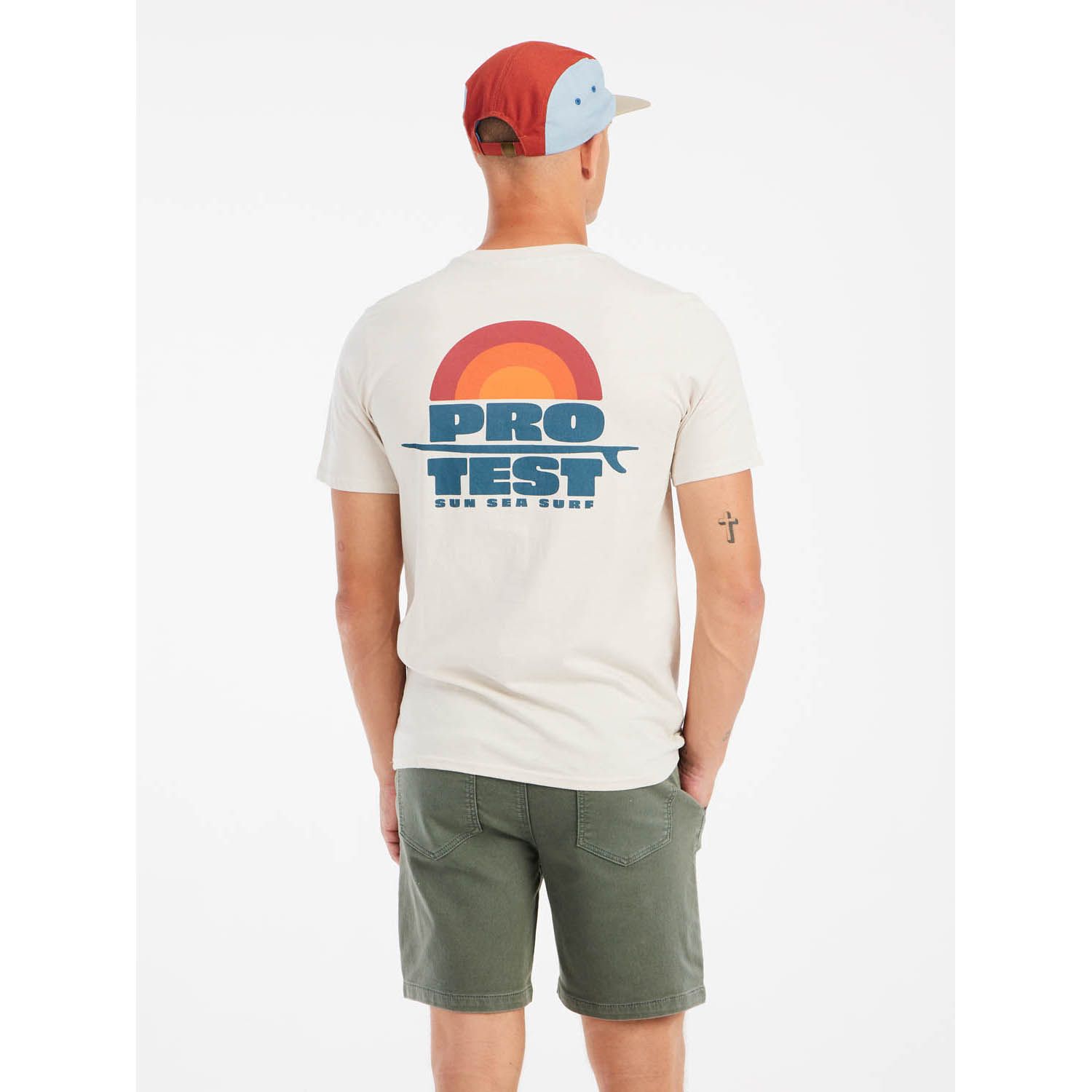 Protest PRTBaio t-shirt