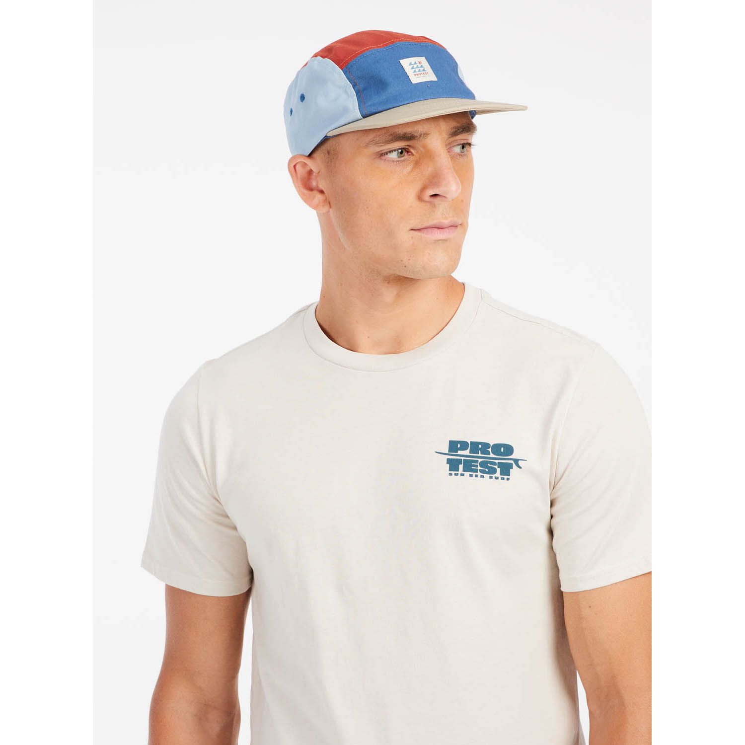 Protest PRTBaio t-shirt