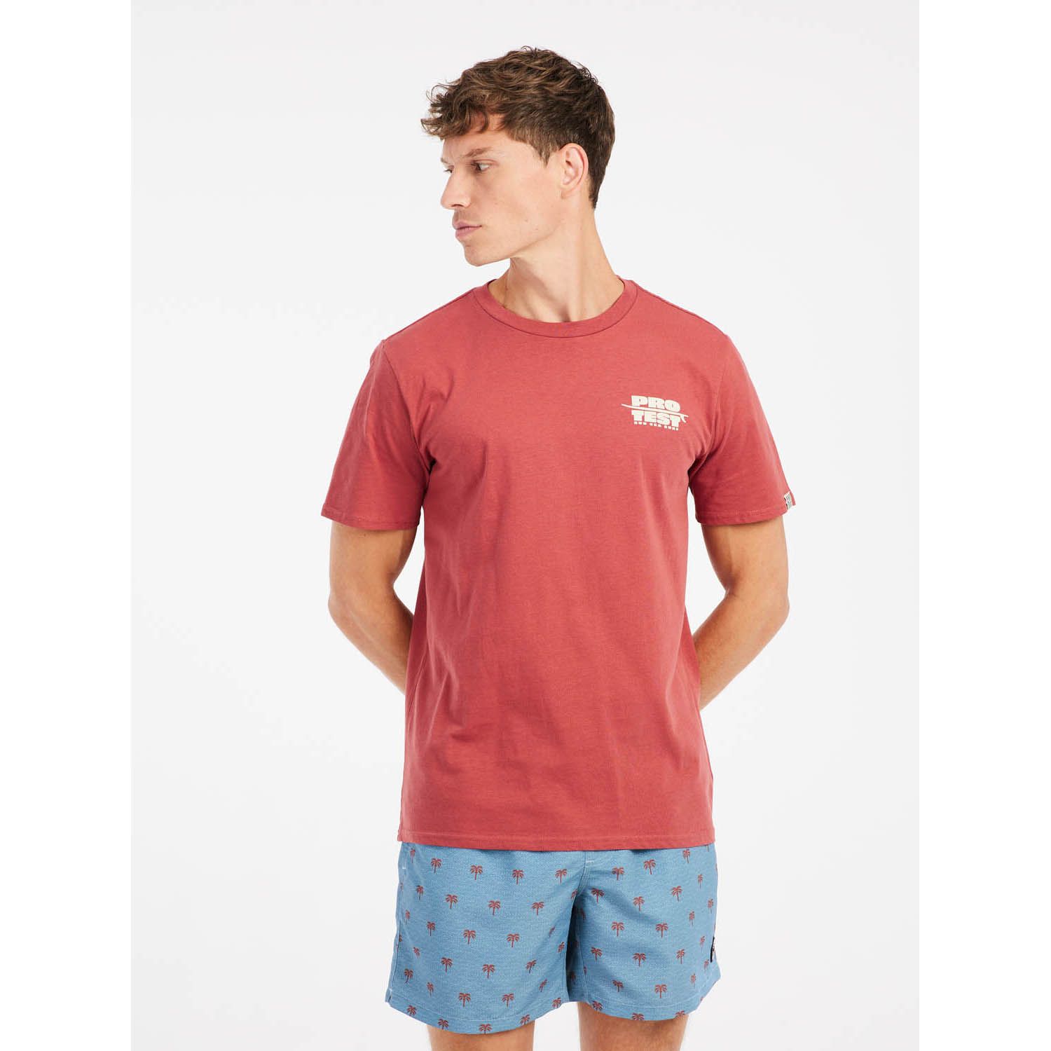 Protest PRTBaio t-shirt