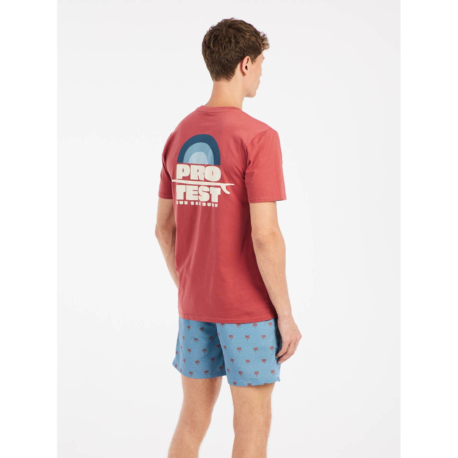 Protest PRTBaio t-shirt